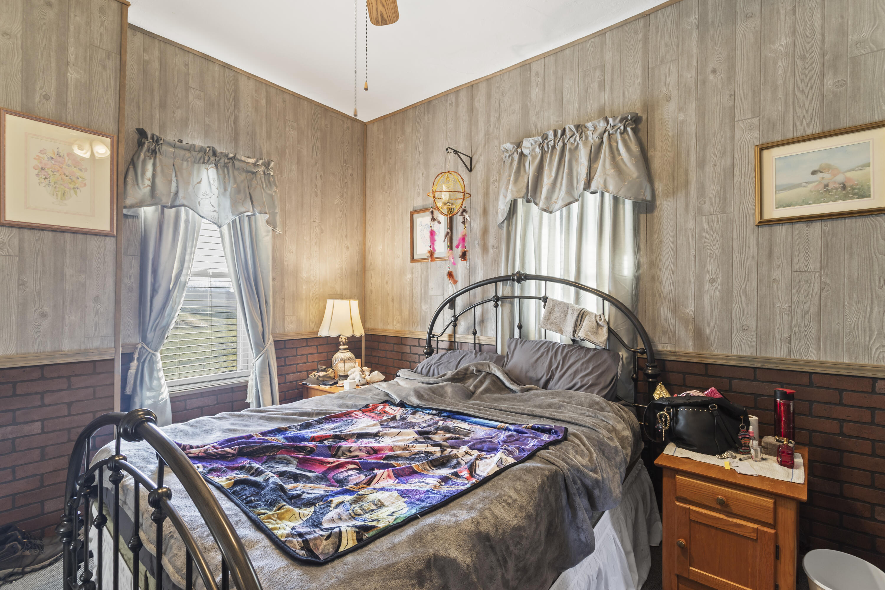 10880 Rosedale Road, Mechanicsburg, Ohio 43044