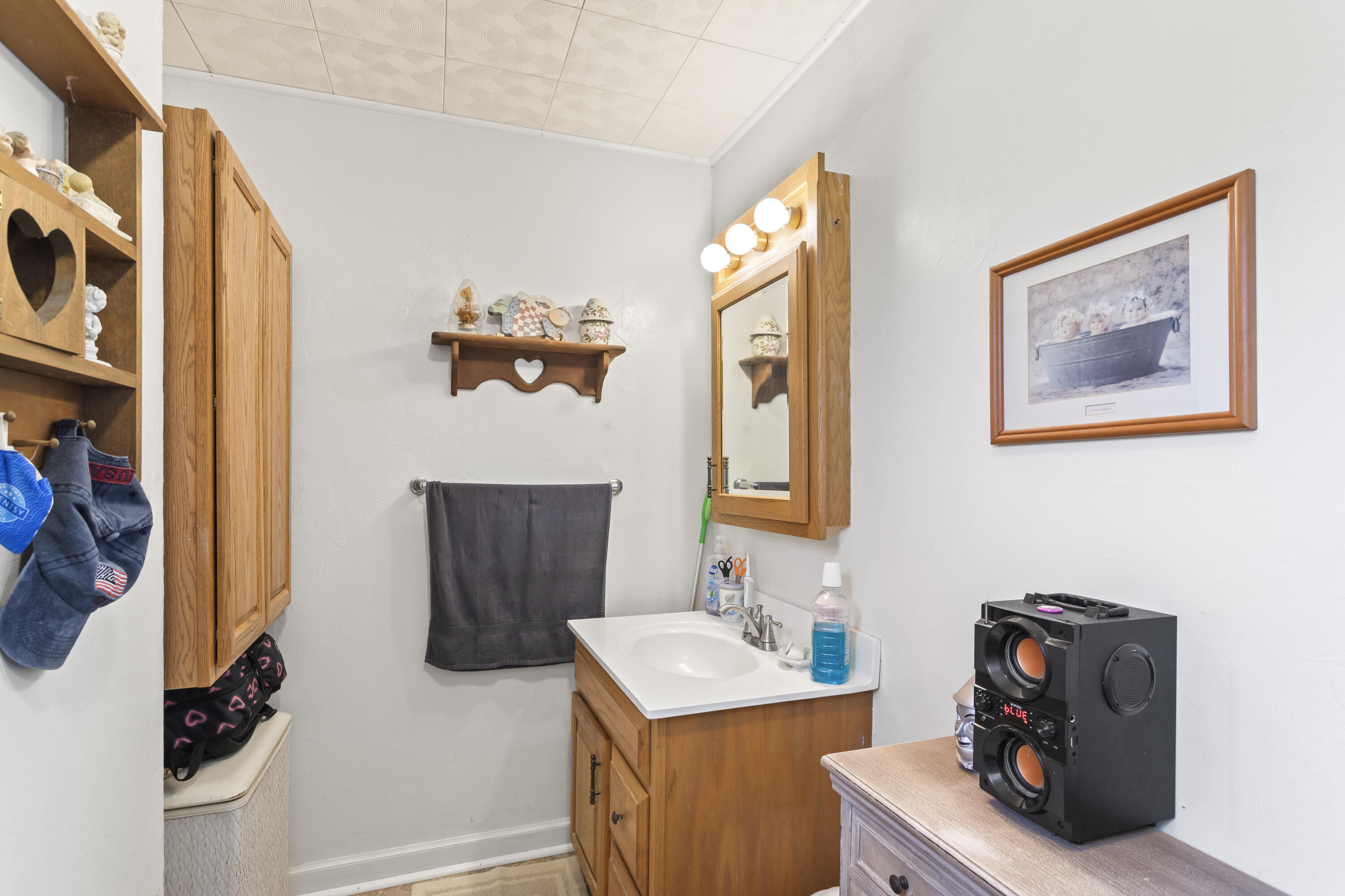 10880 Rosedale Road, Mechanicsburg, Ohio 43044