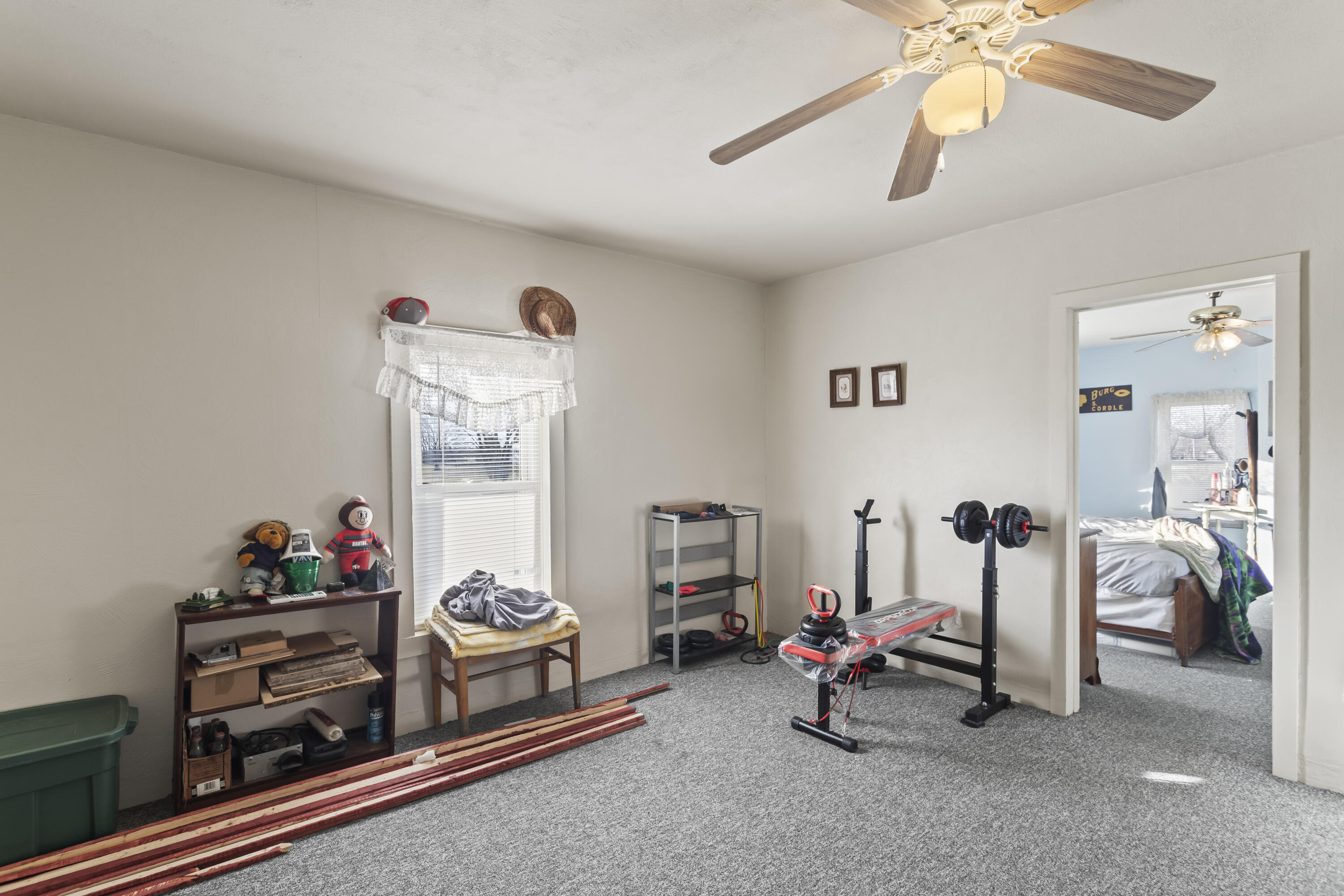 10880 Rosedale Road, Mechanicsburg, Ohio 43044