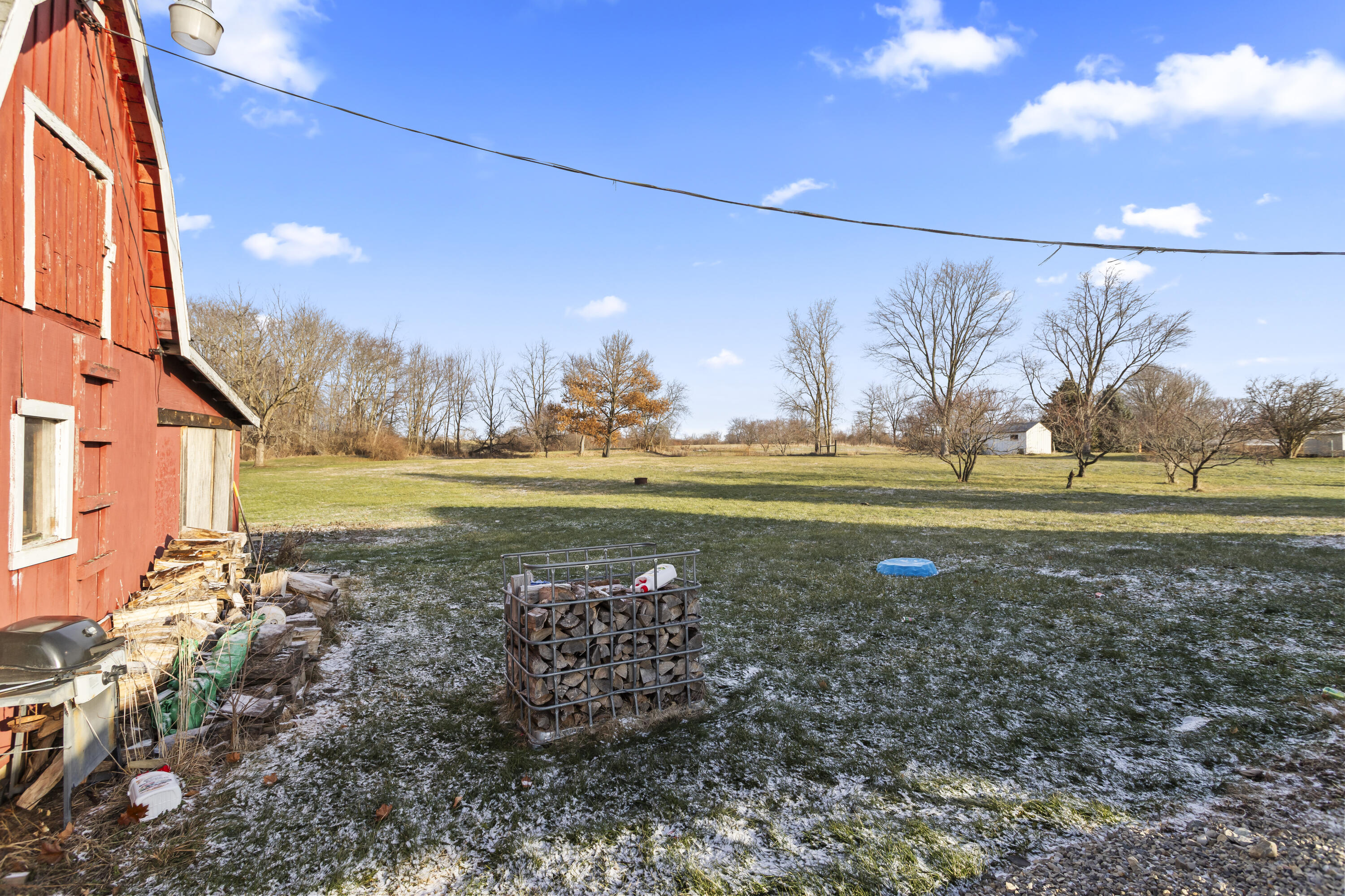 10880 Rosedale Road, Mechanicsburg, Ohio 43044