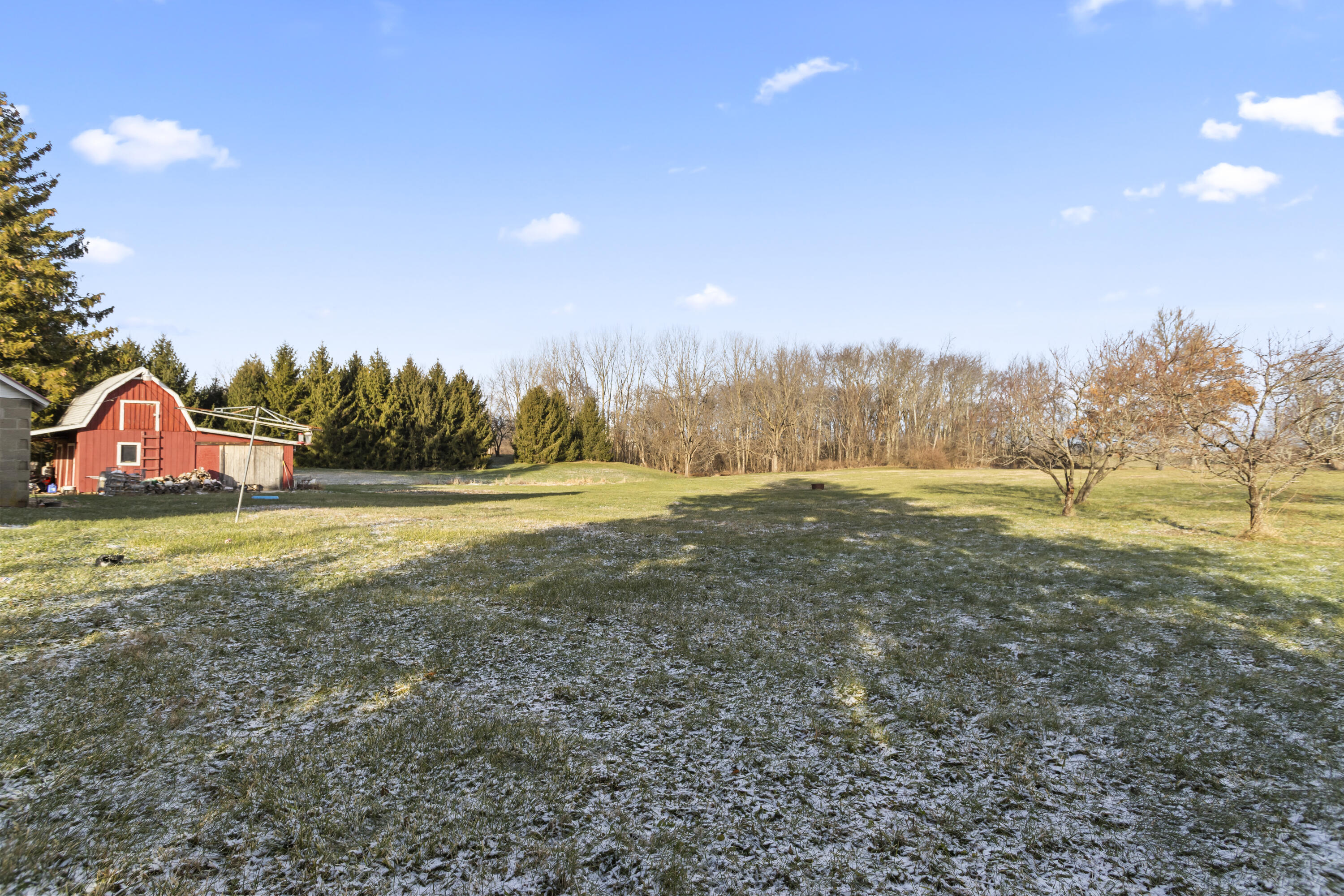 10880 Rosedale Road, Mechanicsburg, Ohio 43044