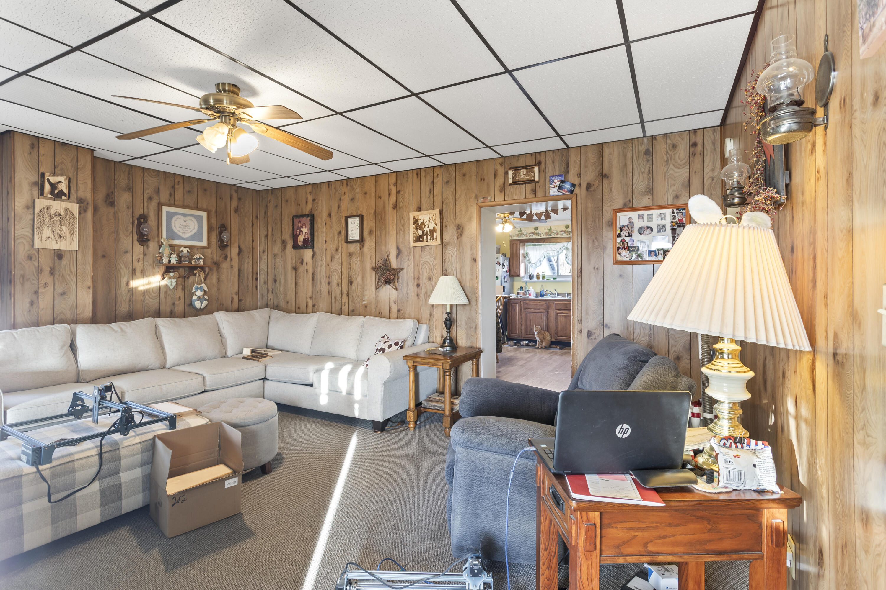 10880 Rosedale Road, Mechanicsburg, Ohio 43044