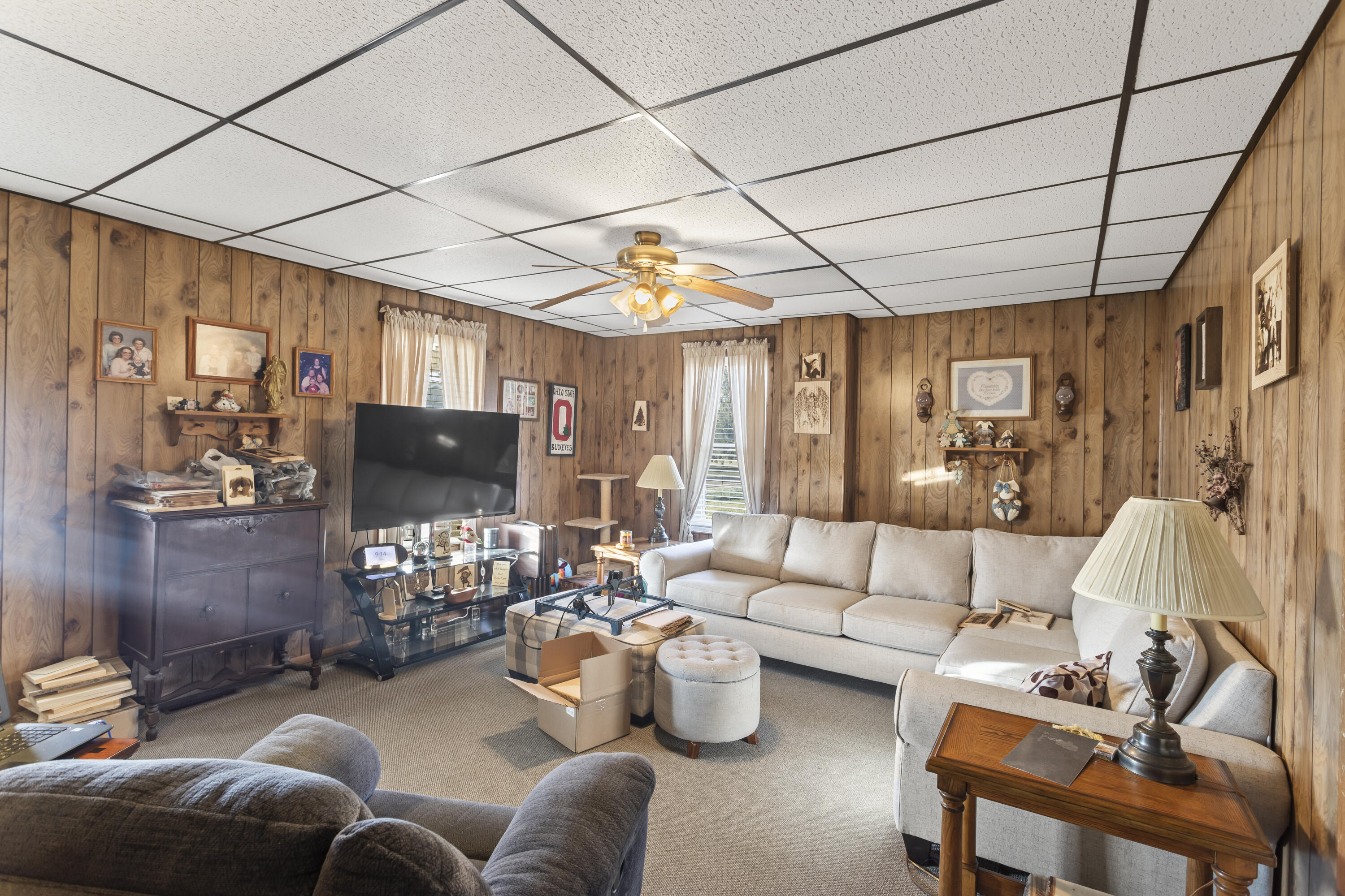 10880 Rosedale Road, Mechanicsburg, Ohio 43044