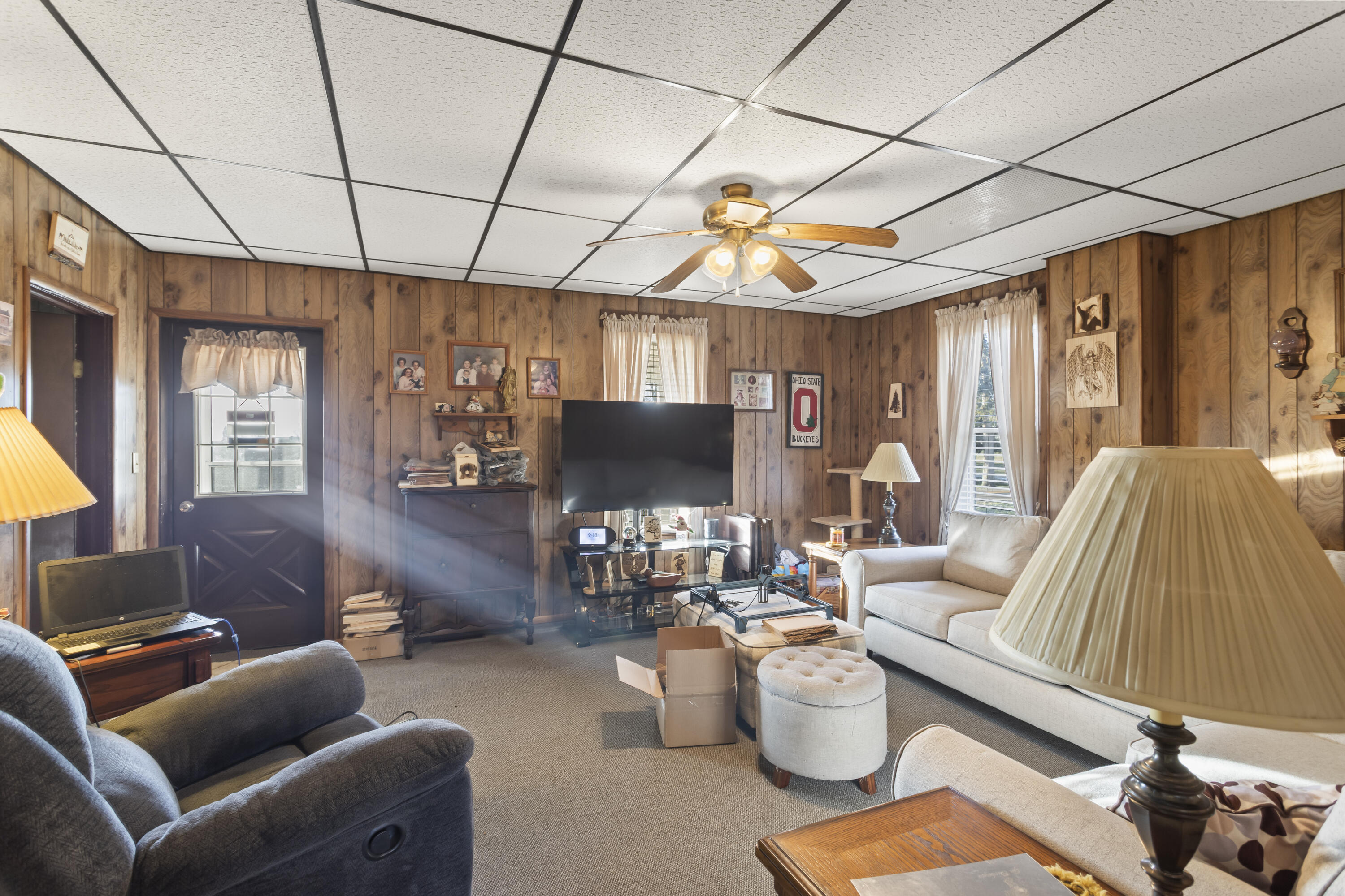 10880 Rosedale Road, Mechanicsburg, Ohio 43044