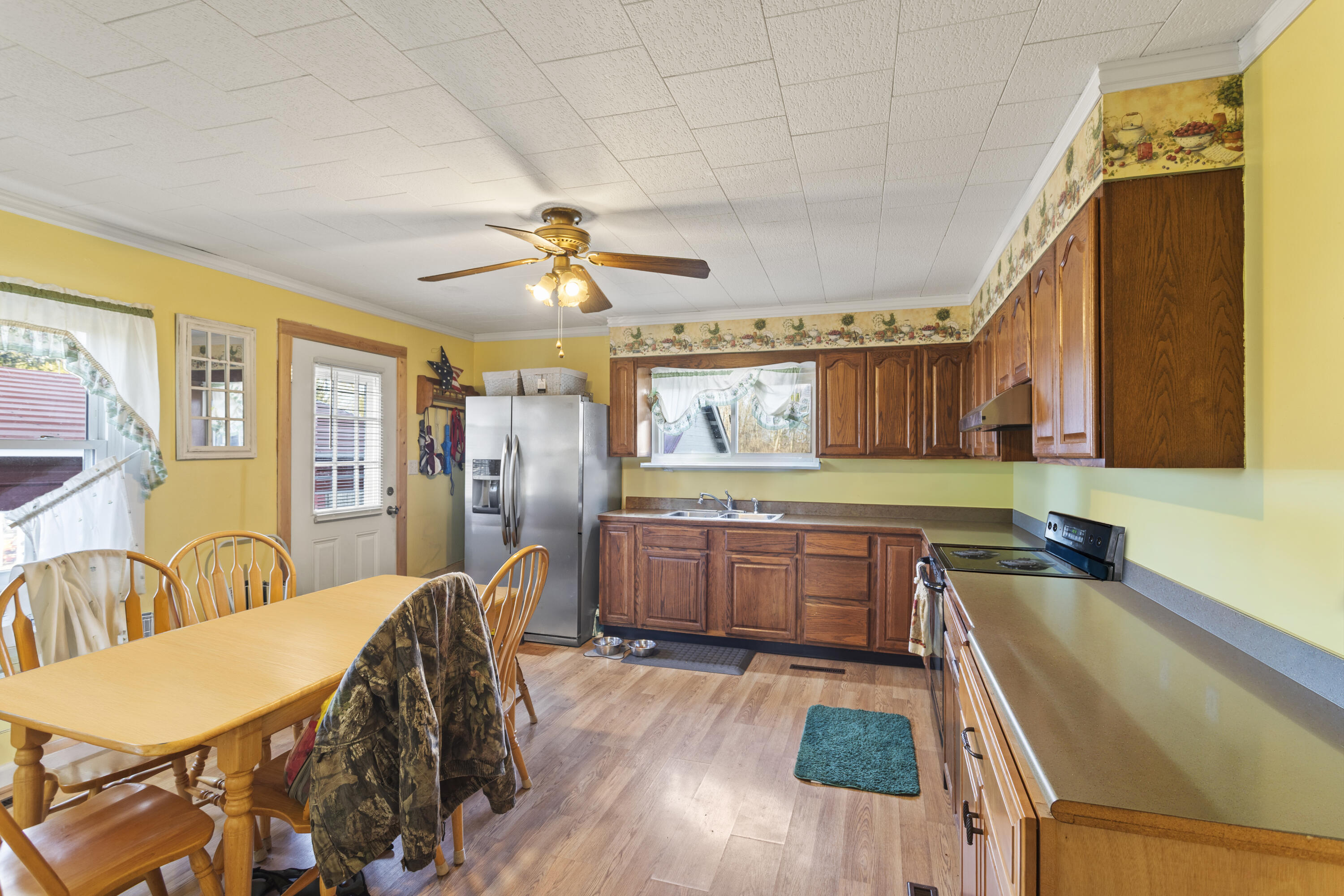 10880 Rosedale Road, Mechanicsburg, Ohio 43044