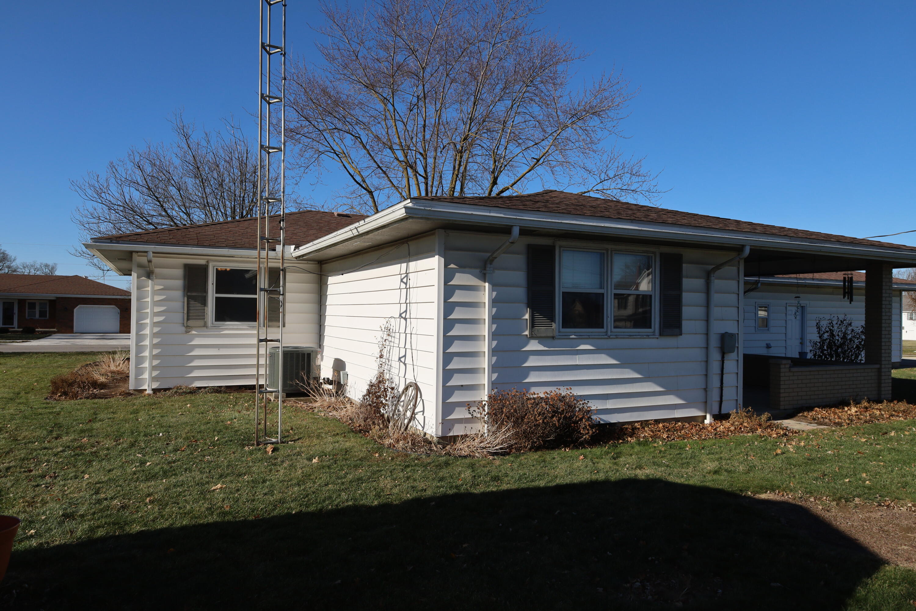 401 Gwendolyn Street, Fort Recovery, Ohio 45846