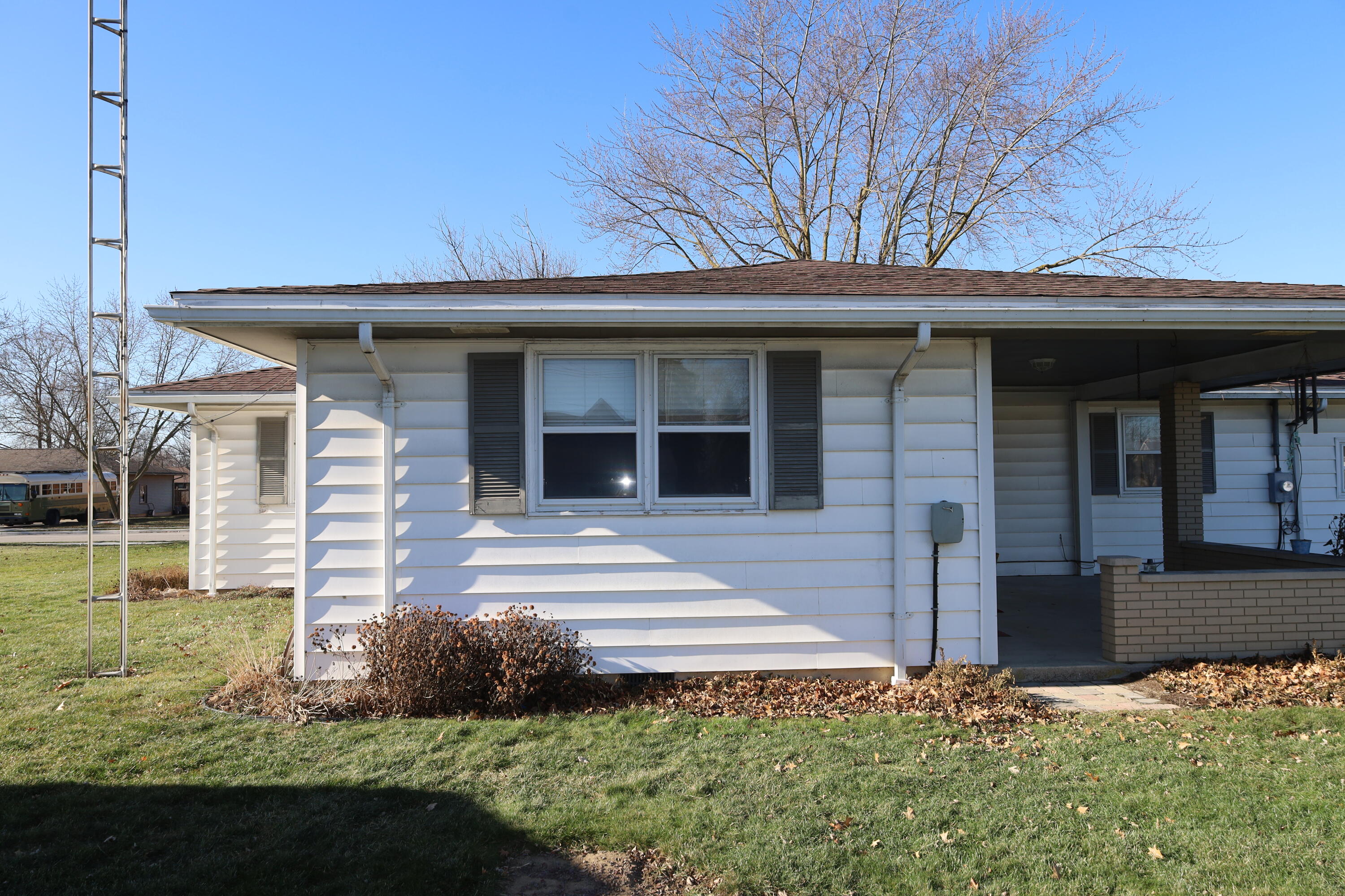 401 Gwendolyn Street, Fort Recovery, Ohio 45846