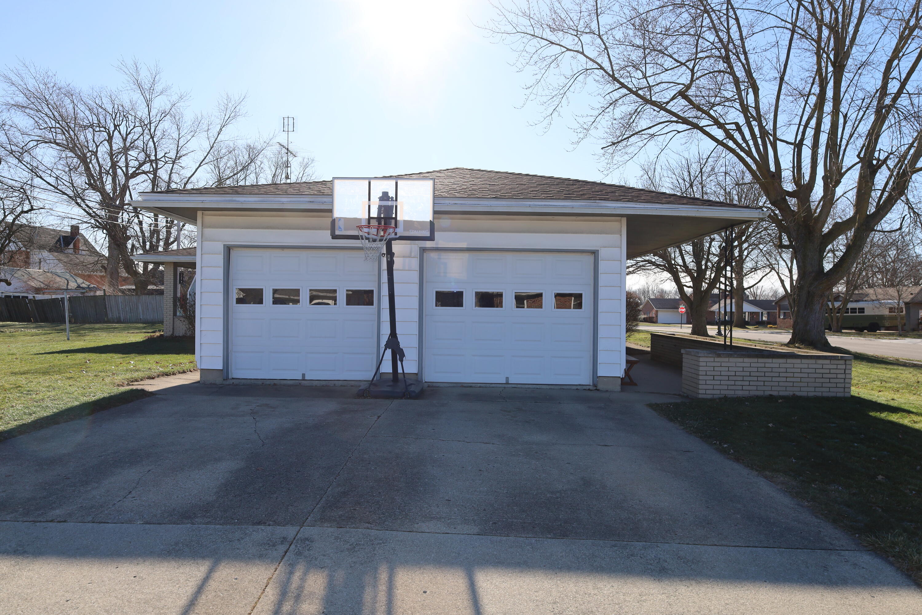 401 Gwendolyn Street, Fort Recovery, Ohio 45846