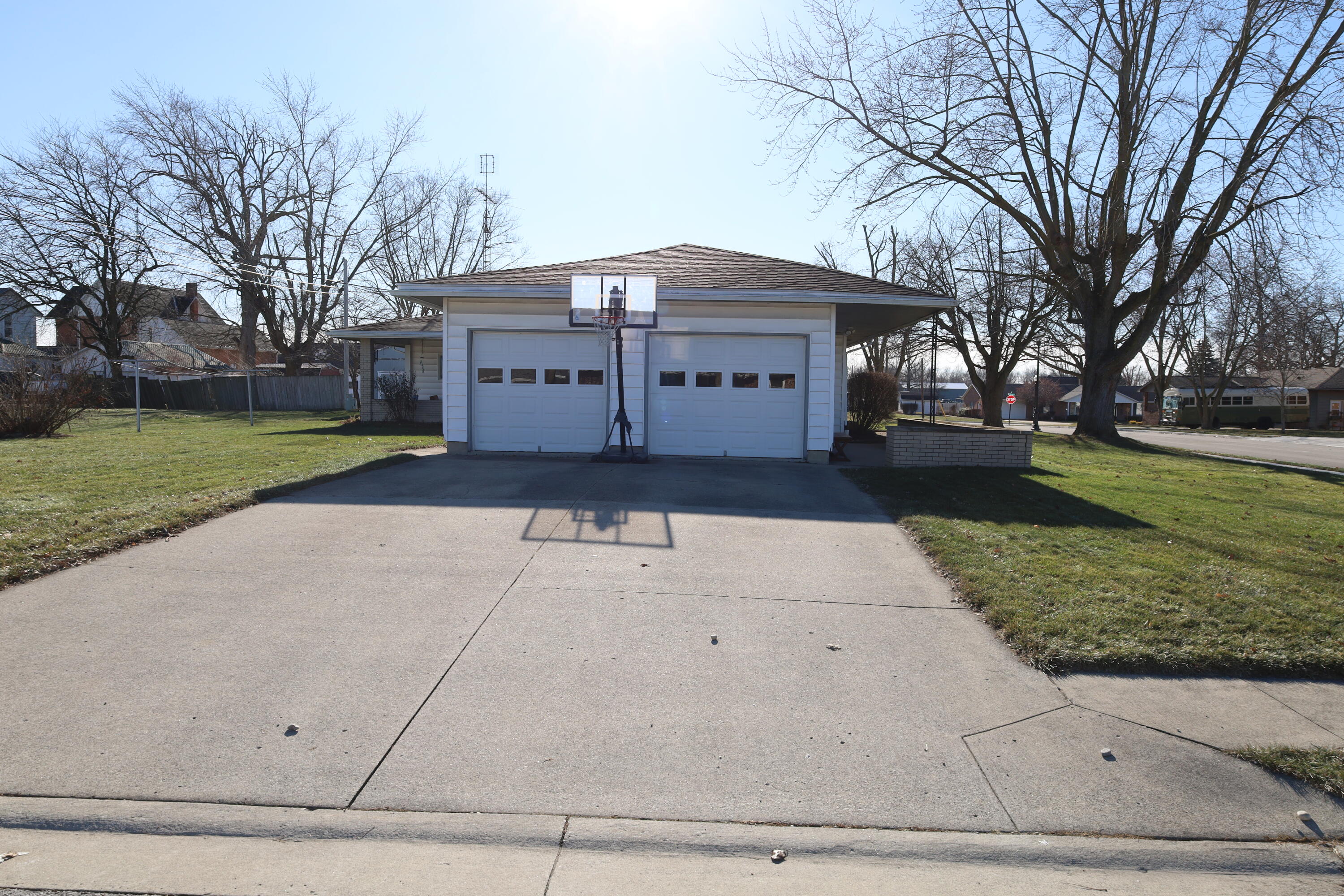 401 Gwendolyn Street, Fort Recovery, Ohio 45846