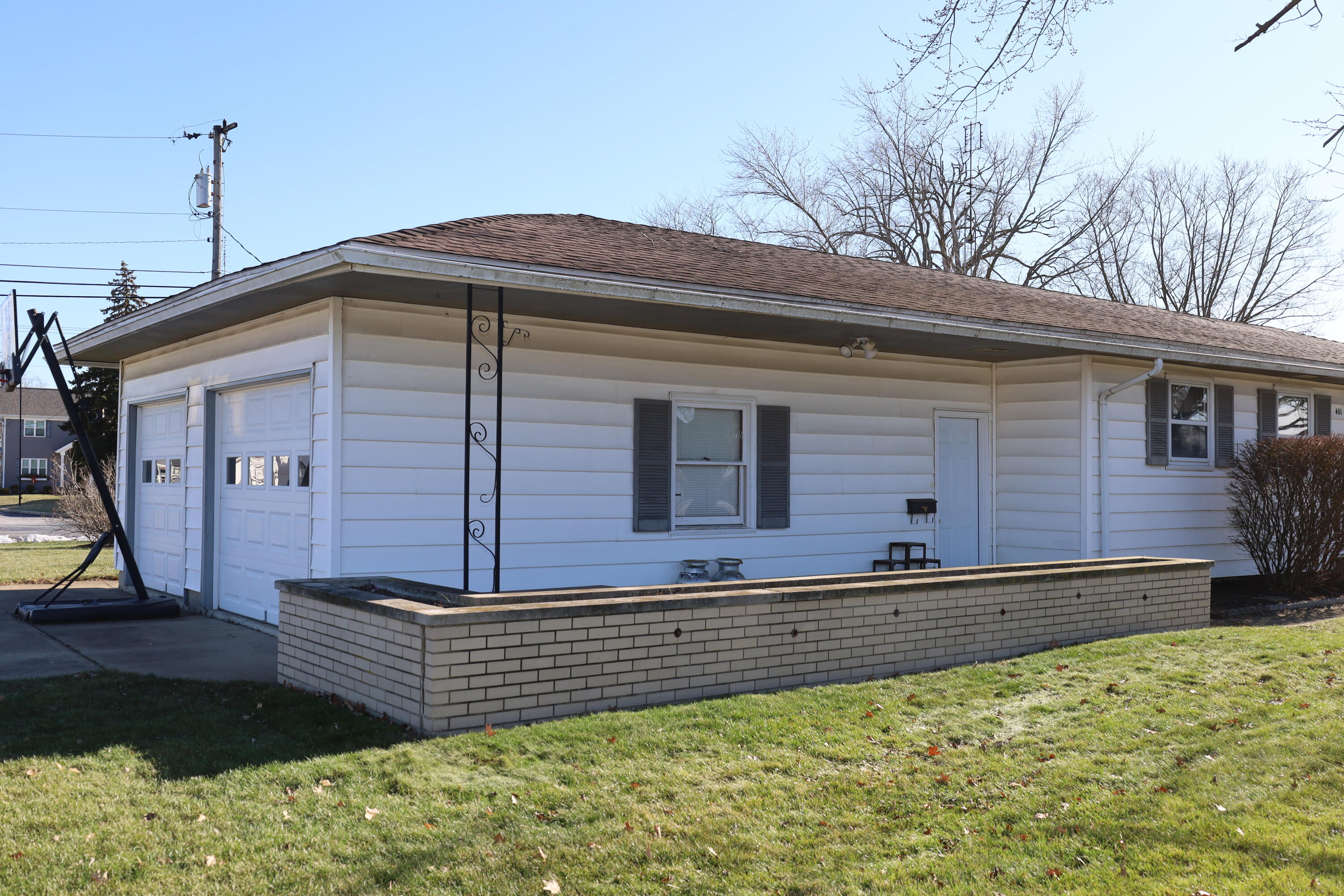 401 Gwendolyn Street, Fort Recovery, Ohio 45846