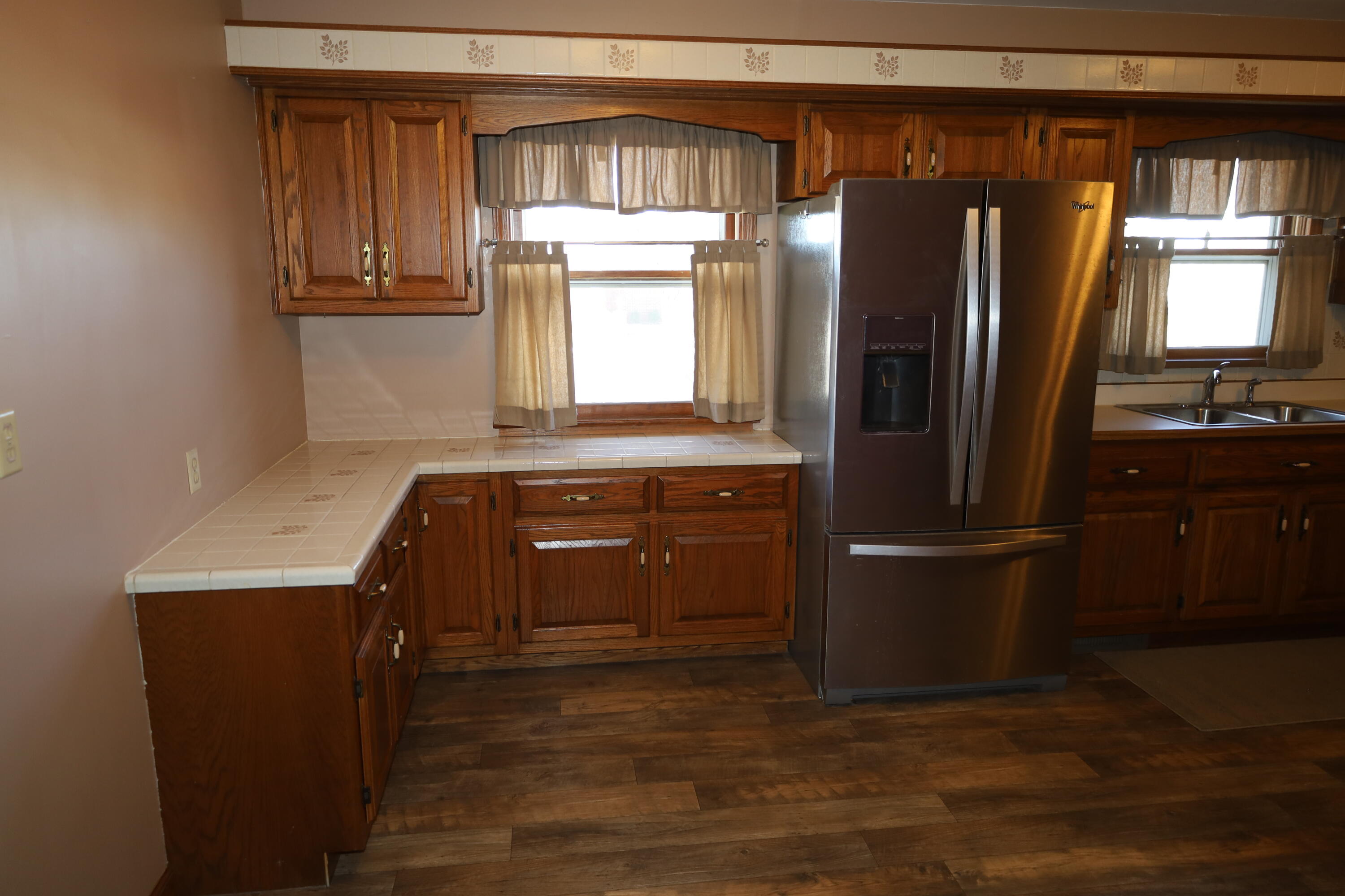 401 Gwendolyn Street, Fort Recovery, Ohio 45846