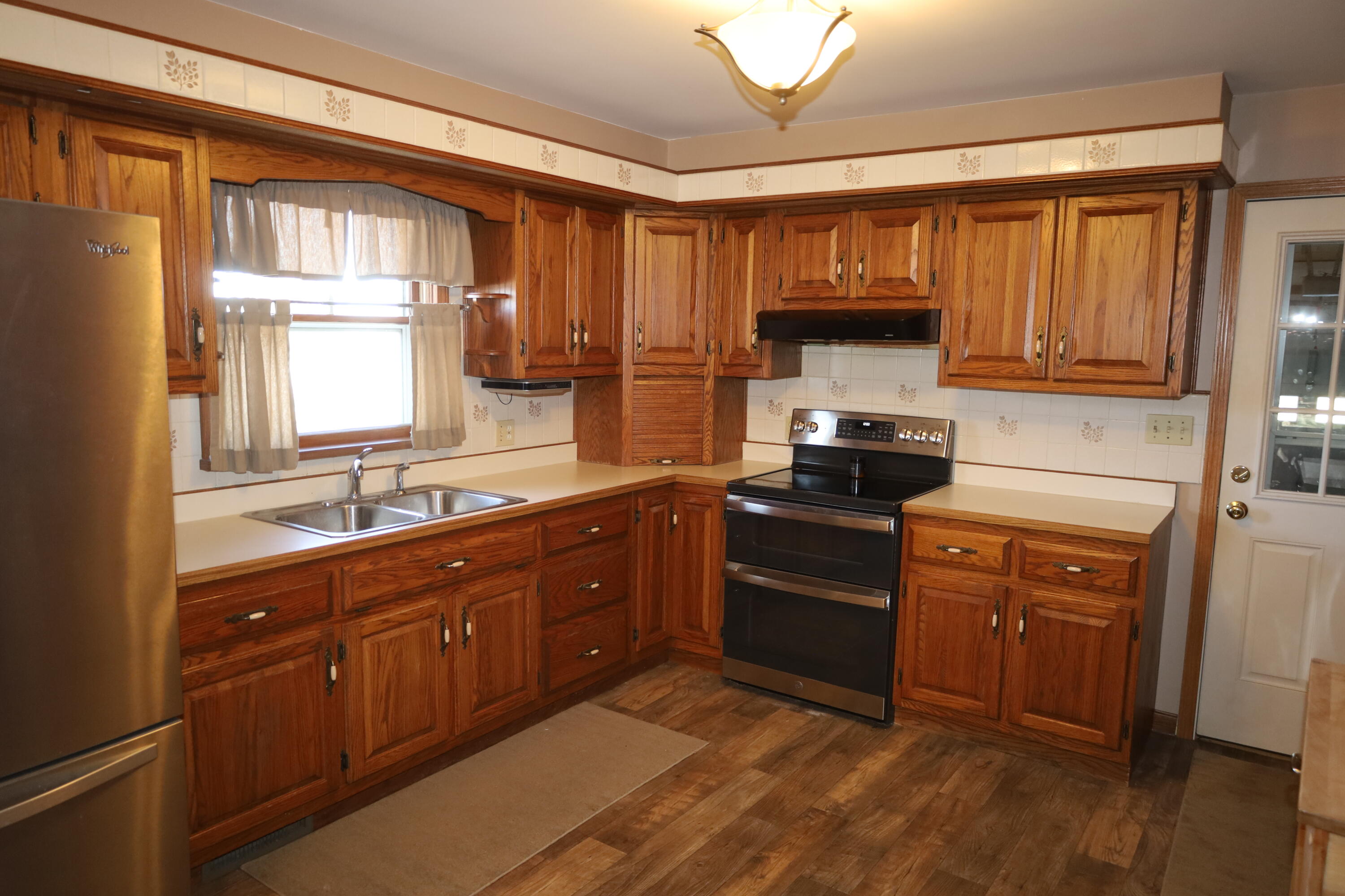 401 Gwendolyn Street, Fort Recovery, Ohio 45846