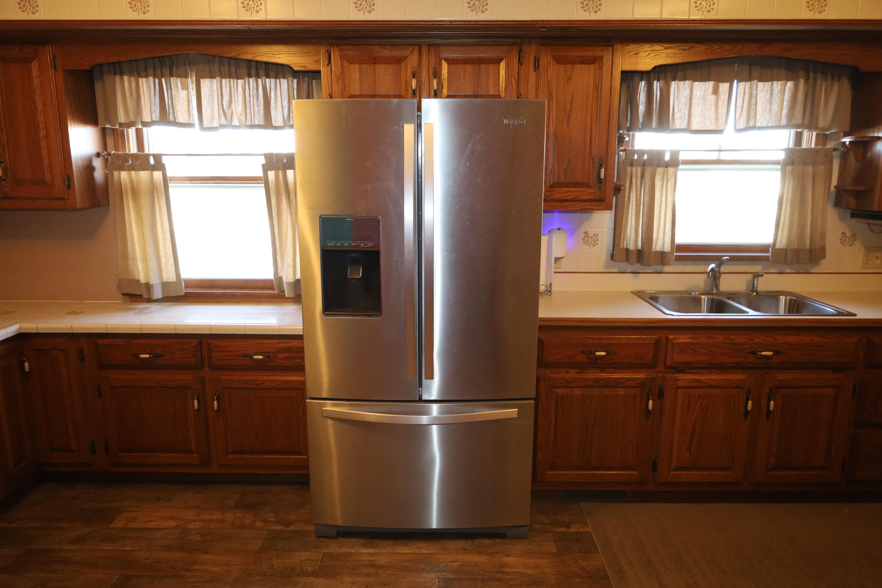 401 Gwendolyn Street, Fort Recovery, Ohio 45846