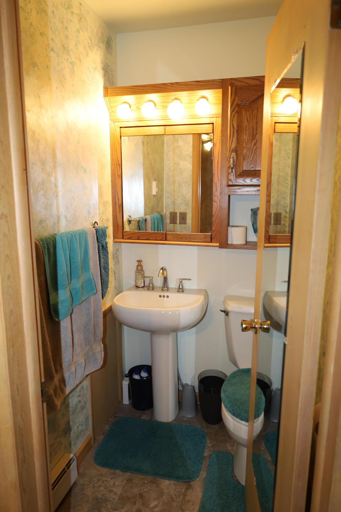 401 Gwendolyn Street, Fort Recovery, Ohio 45846