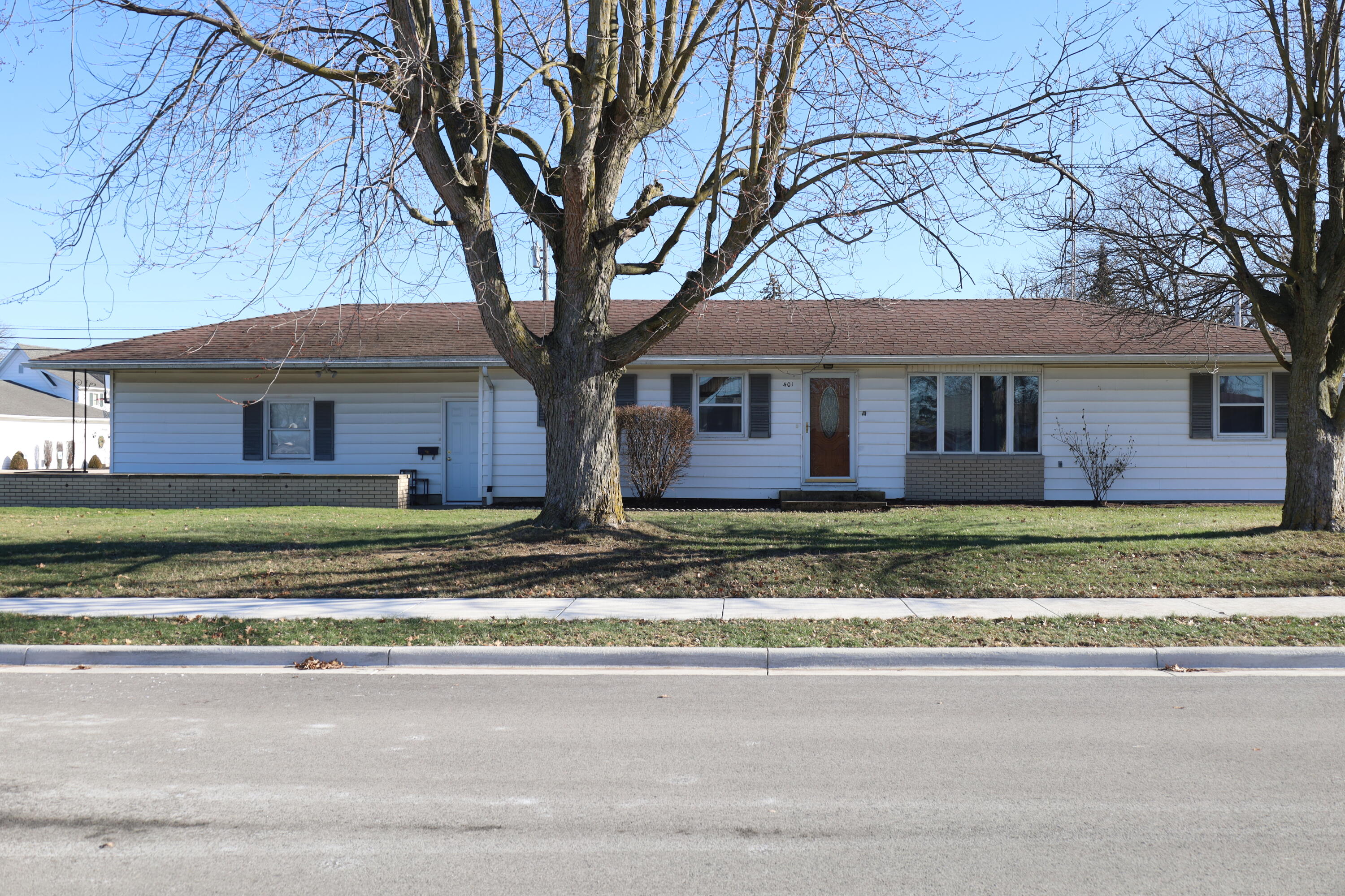 401 Gwendolyn Street, Fort Recovery, Ohio 45846