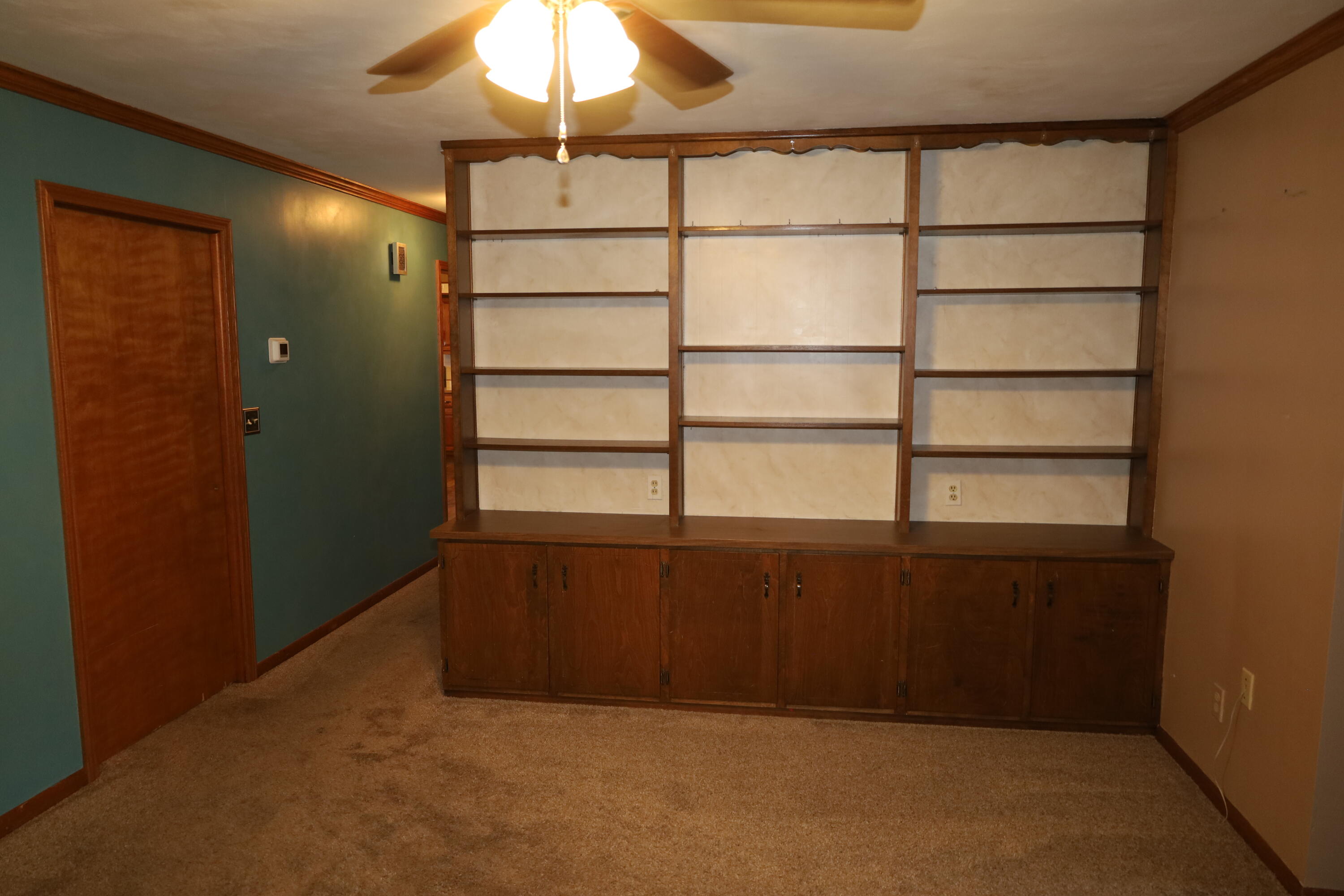 401 Gwendolyn Street, Fort Recovery, Ohio 45846