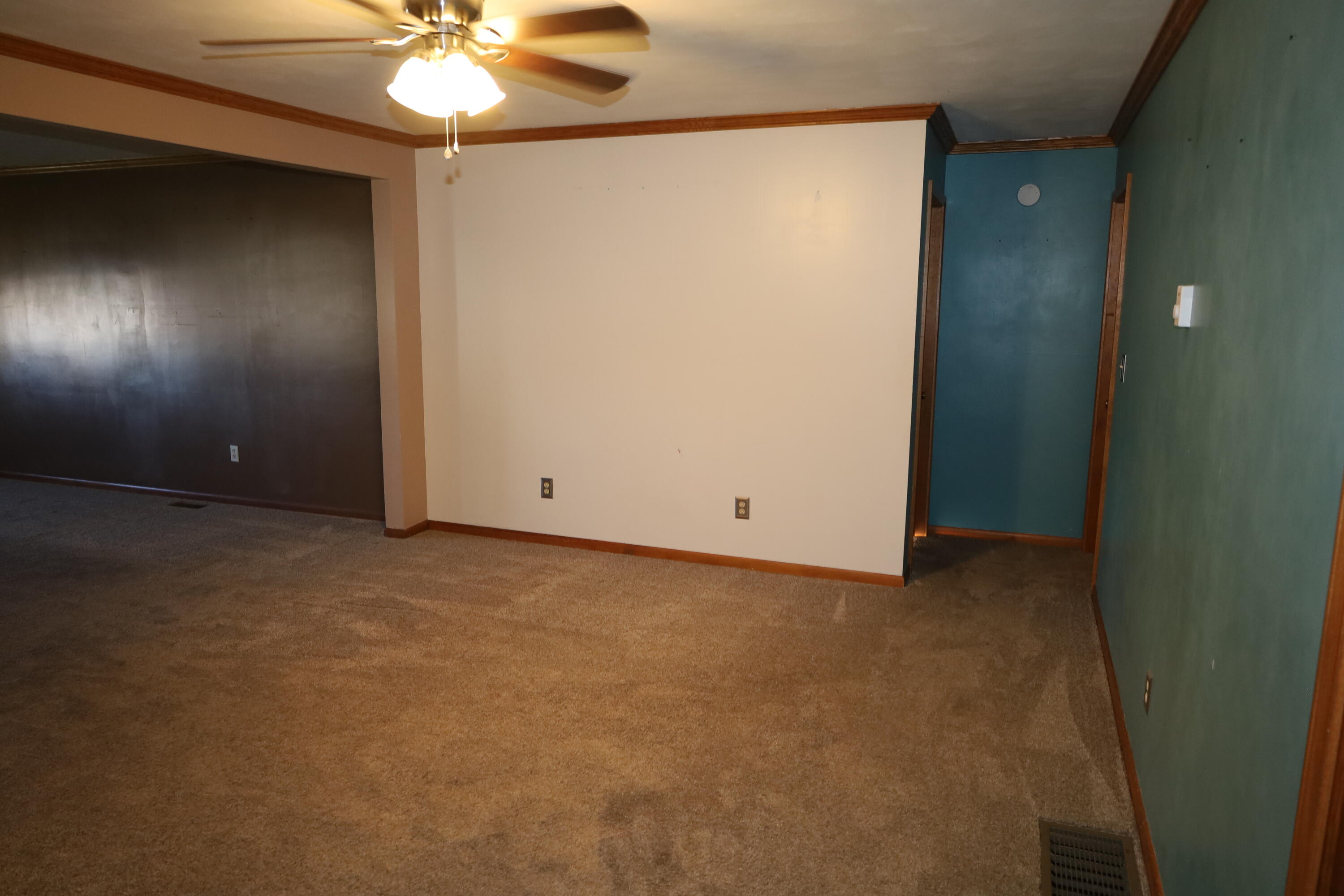 401 Gwendolyn Street, Fort Recovery, Ohio 45846