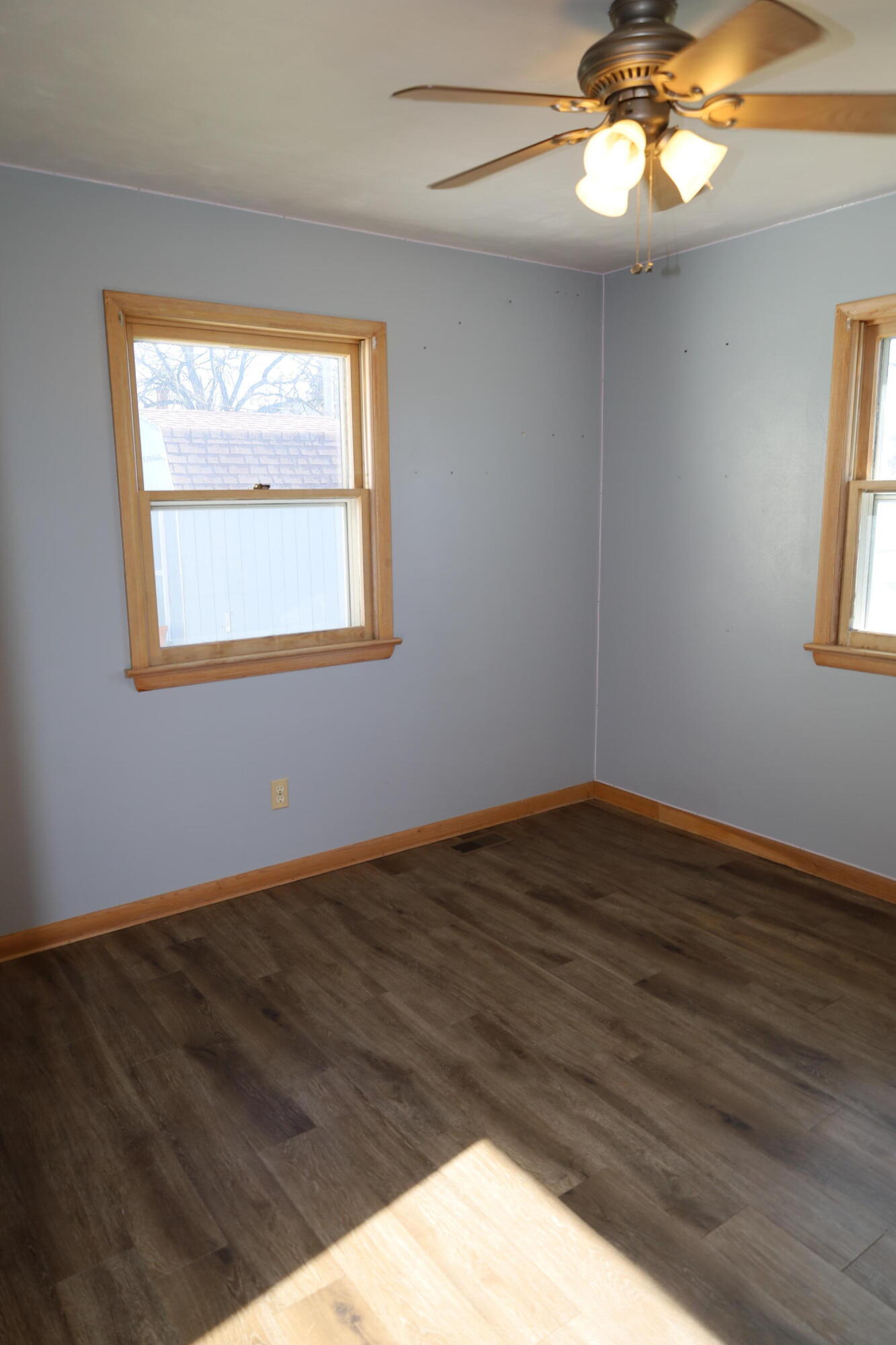 401 Gwendolyn Street, Fort Recovery, Ohio 45846