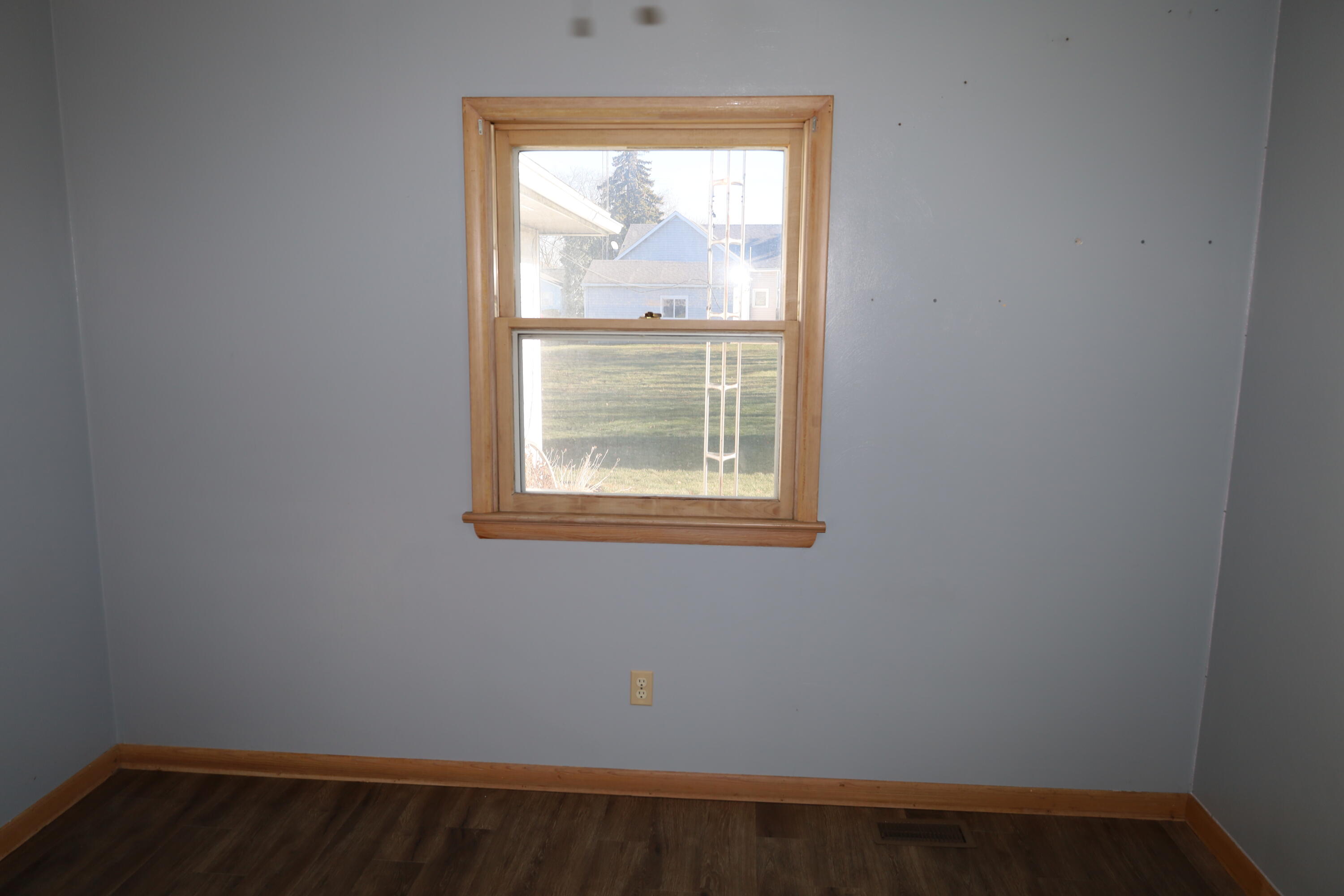 401 Gwendolyn Street, Fort Recovery, Ohio 45846