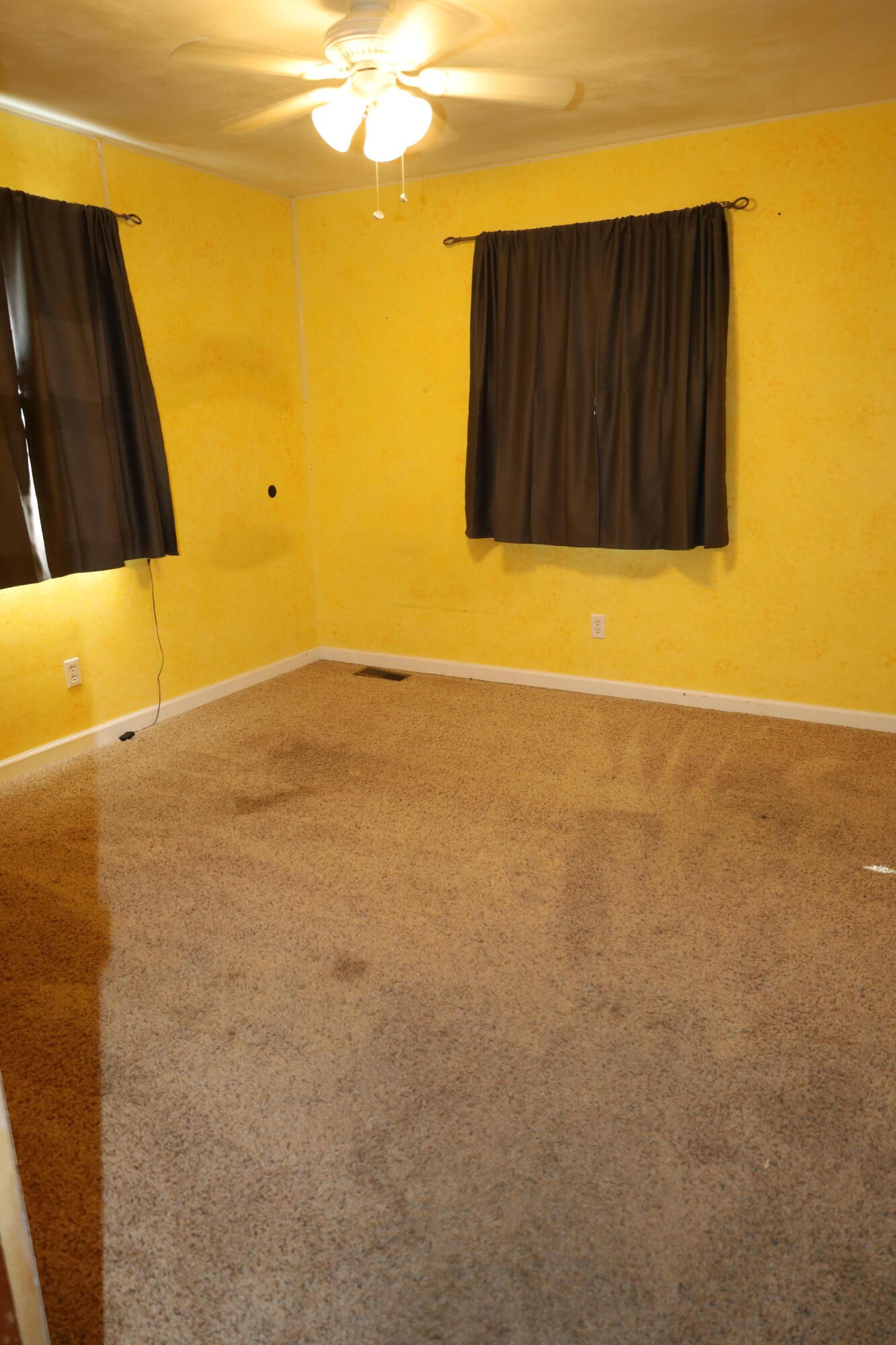 401 Gwendolyn Street, Fort Recovery, Ohio 45846