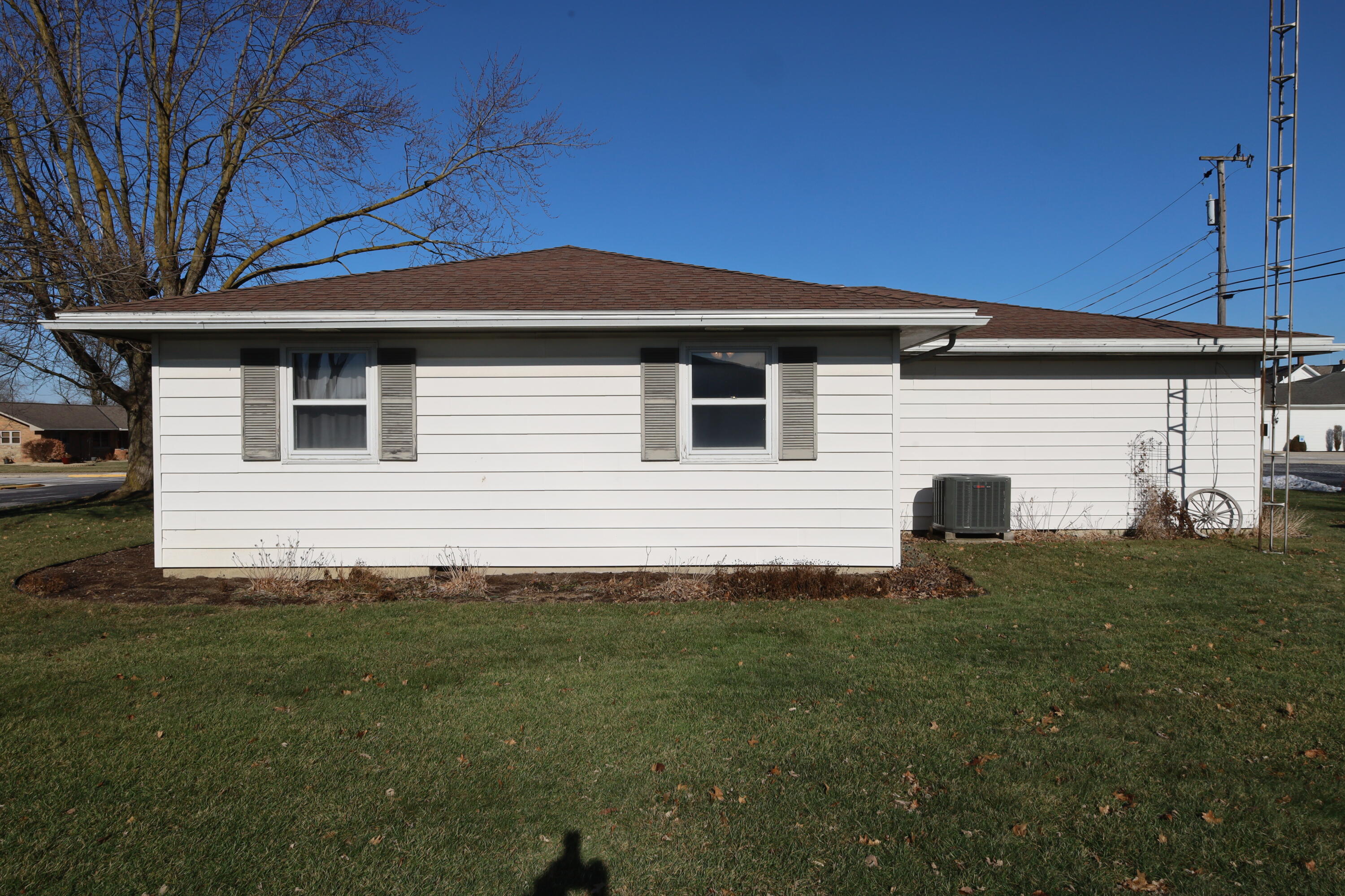 401 Gwendolyn Street, Fort Recovery, Ohio 45846