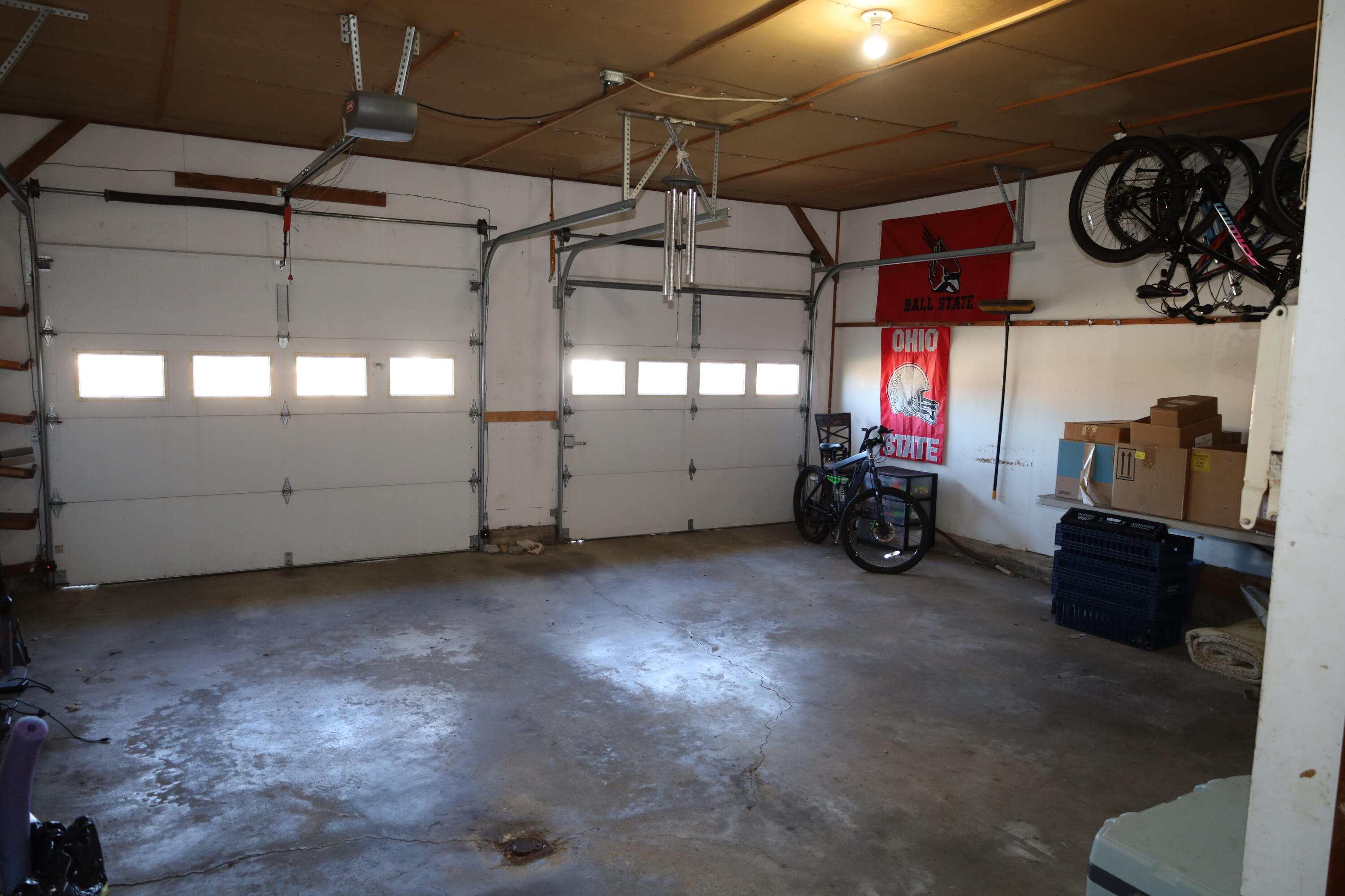 401 Gwendolyn Street, Fort Recovery, Ohio 45846