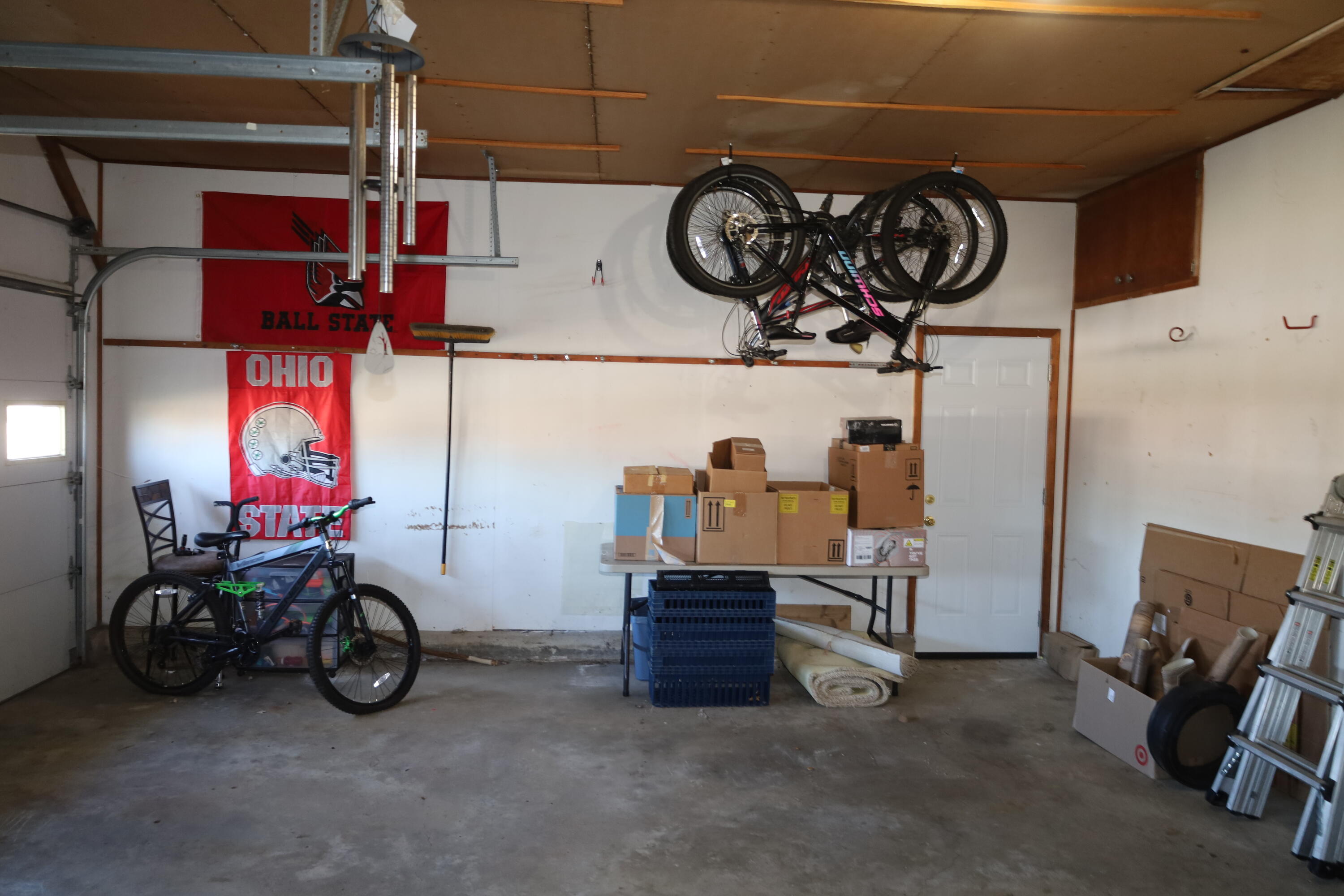 401 Gwendolyn Street, Fort Recovery, Ohio 45846