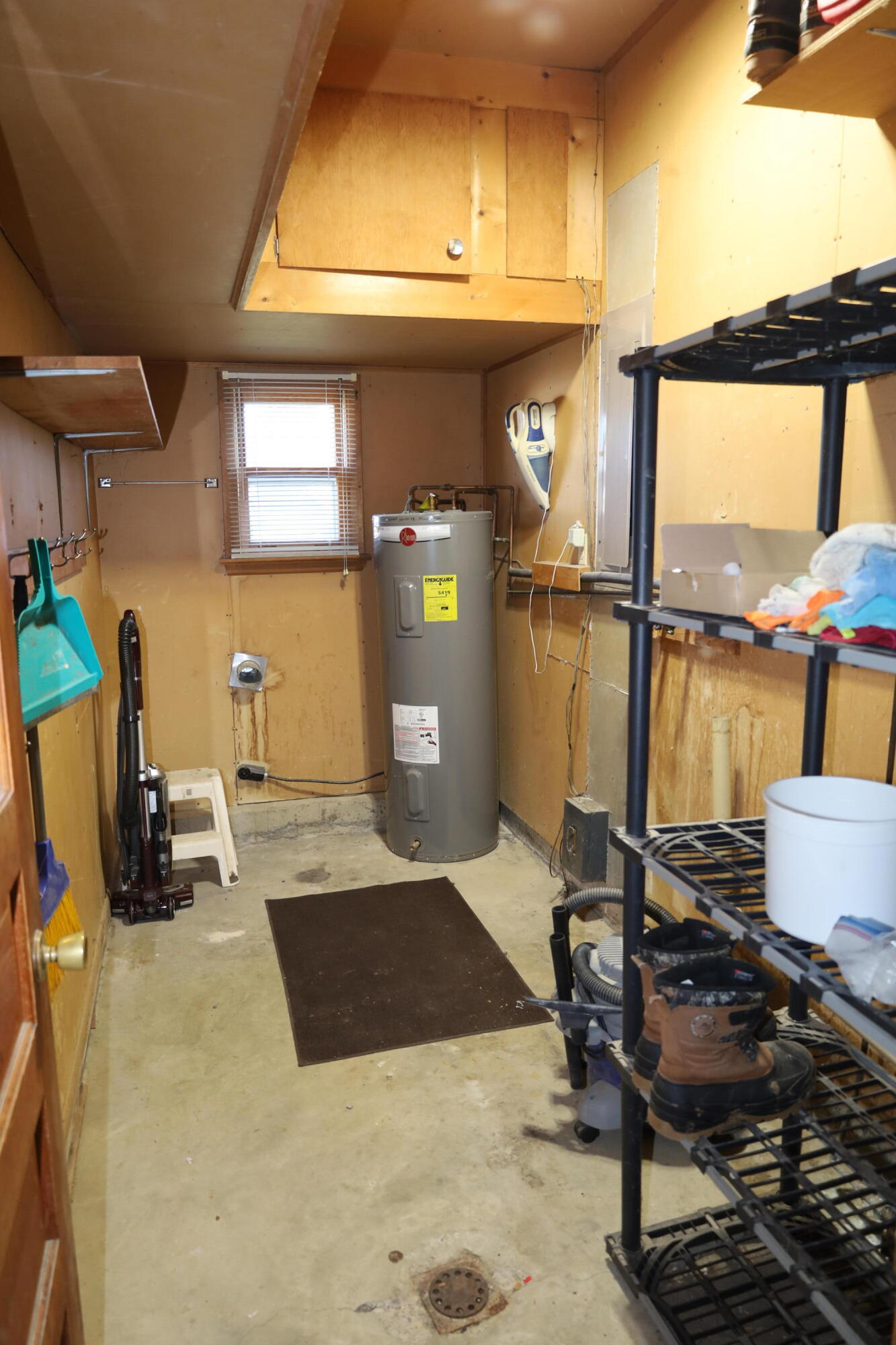 401 Gwendolyn Street, Fort Recovery, Ohio 45846