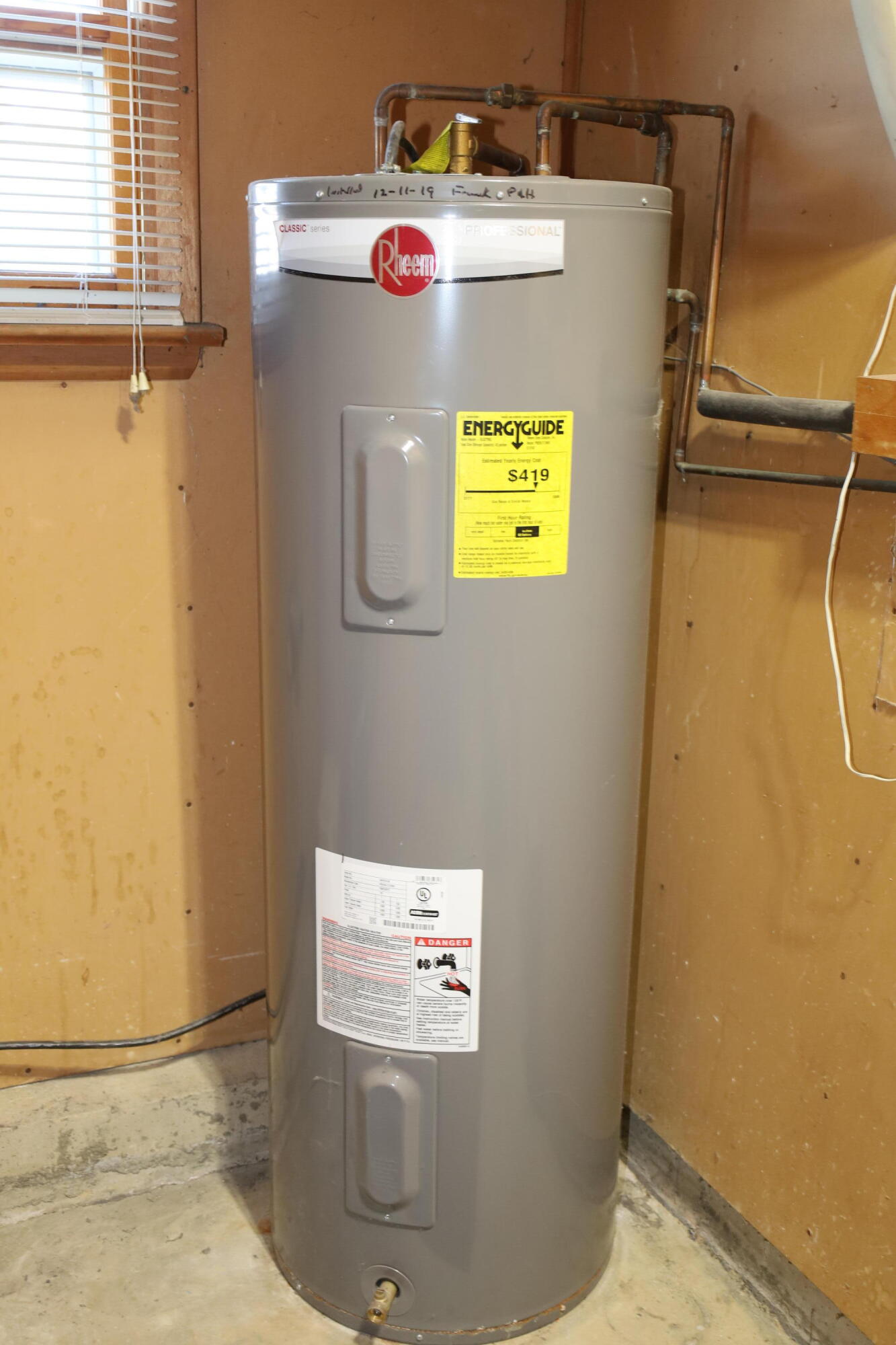 401 Gwendolyn Street, Fort Recovery, Ohio 45846