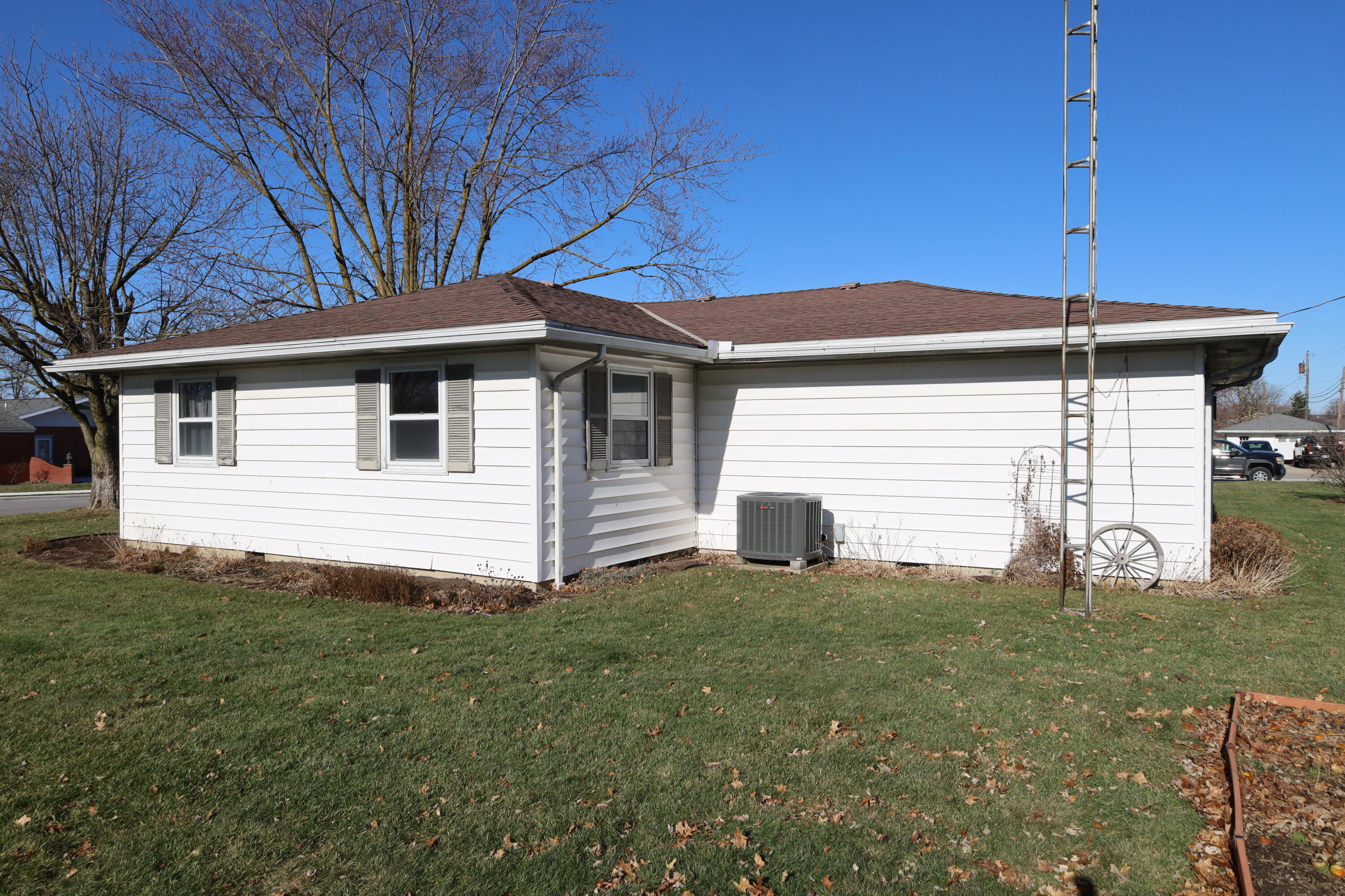 401 Gwendolyn Street, Fort Recovery, Ohio 45846