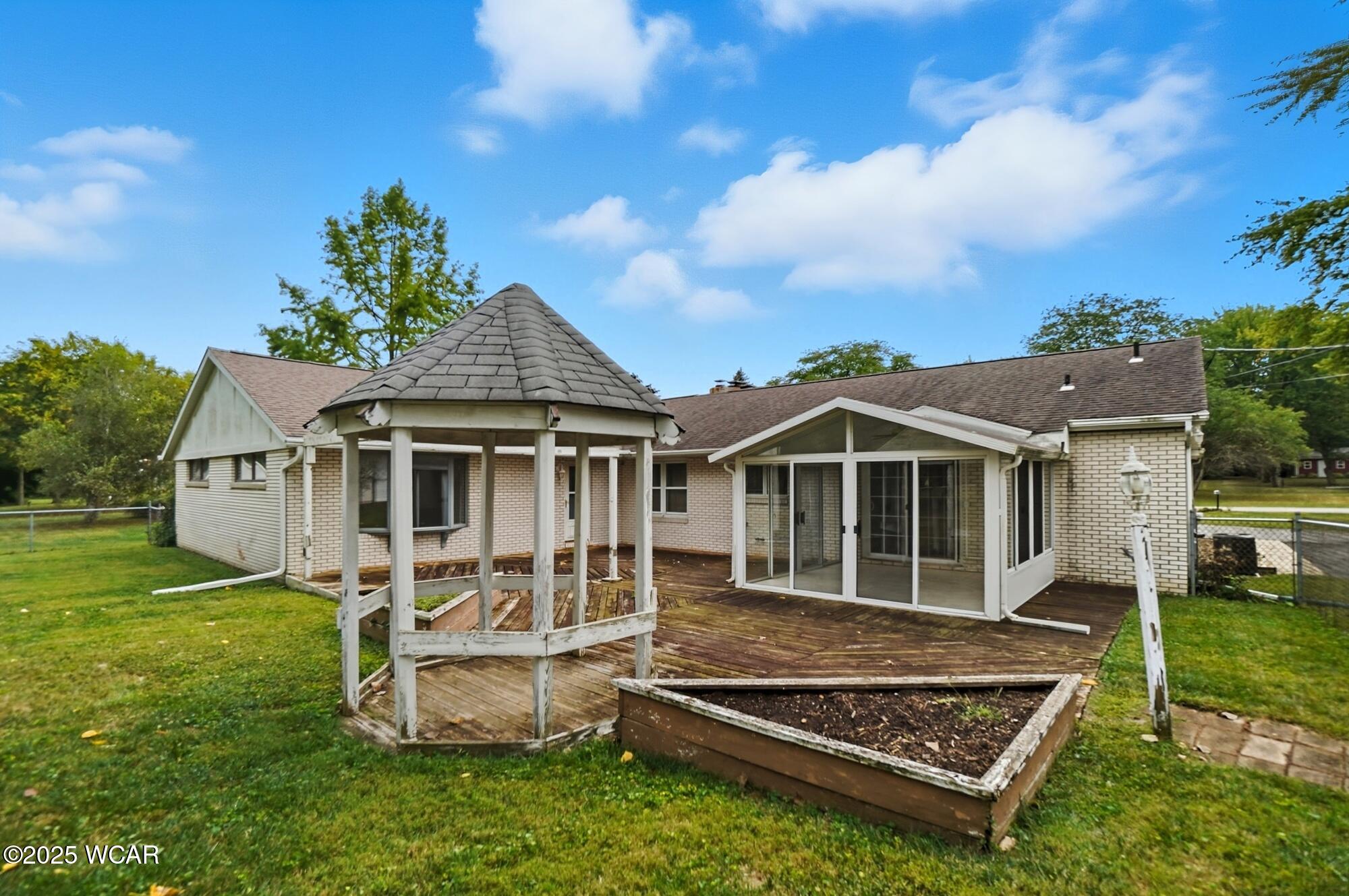 2050 Sandy Lane, Lima, Ohio