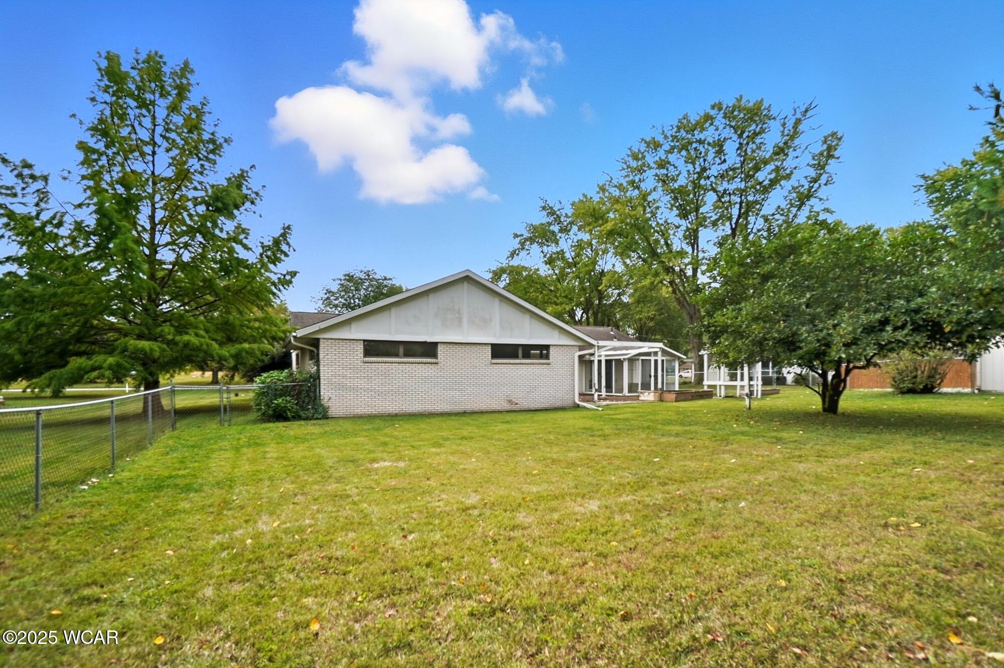 2050 Sandy Lane, Lima, Ohio