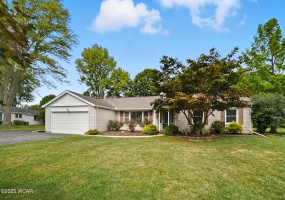 2050 Sandy Lane, Lima, Ohio, 4 Bedrooms Bedrooms, ,3 BathroomsBathrooms,Residential,For Sale,Sandy,308253