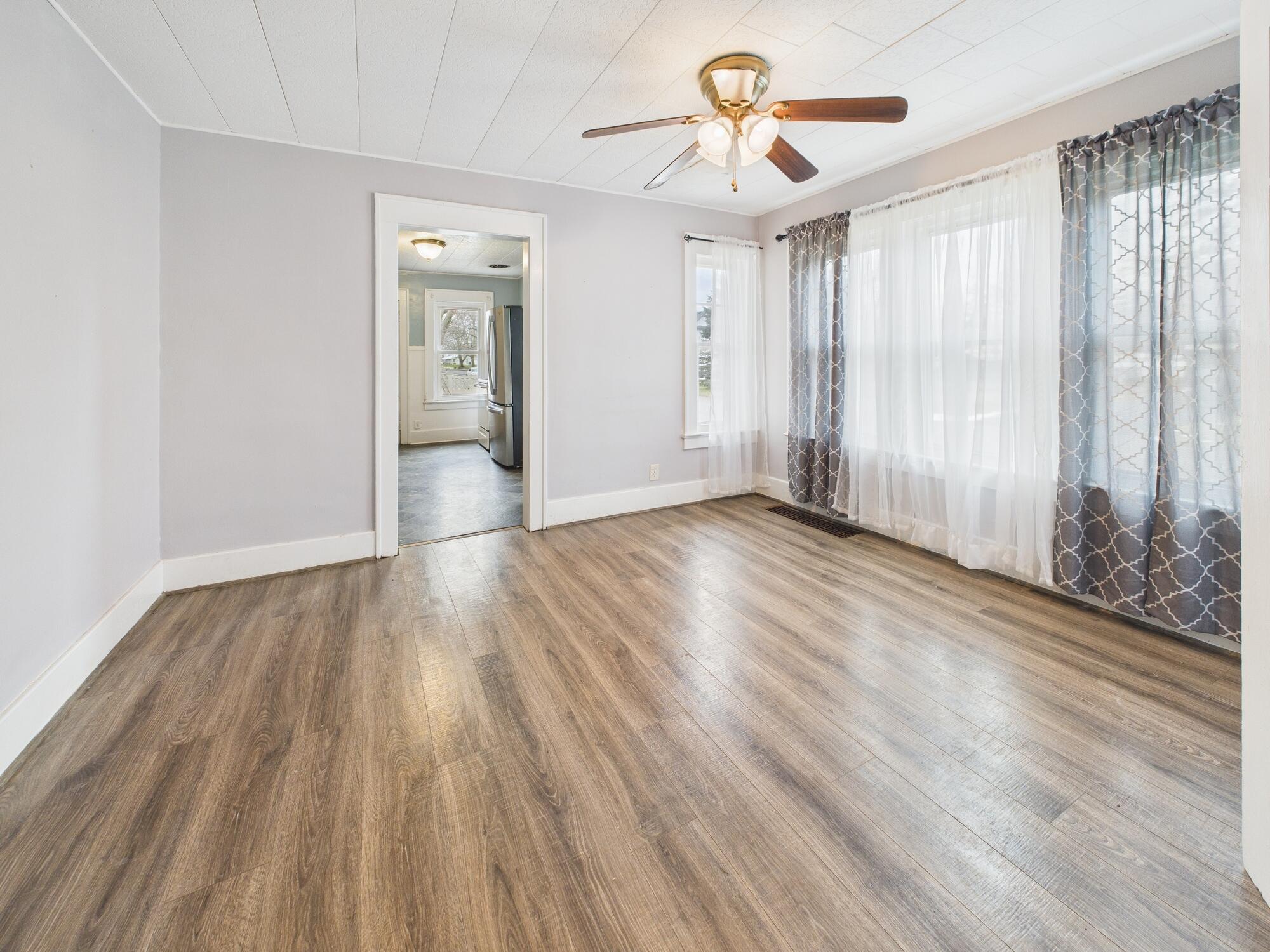 223 Park Drive, Greenville, Ohio 45331