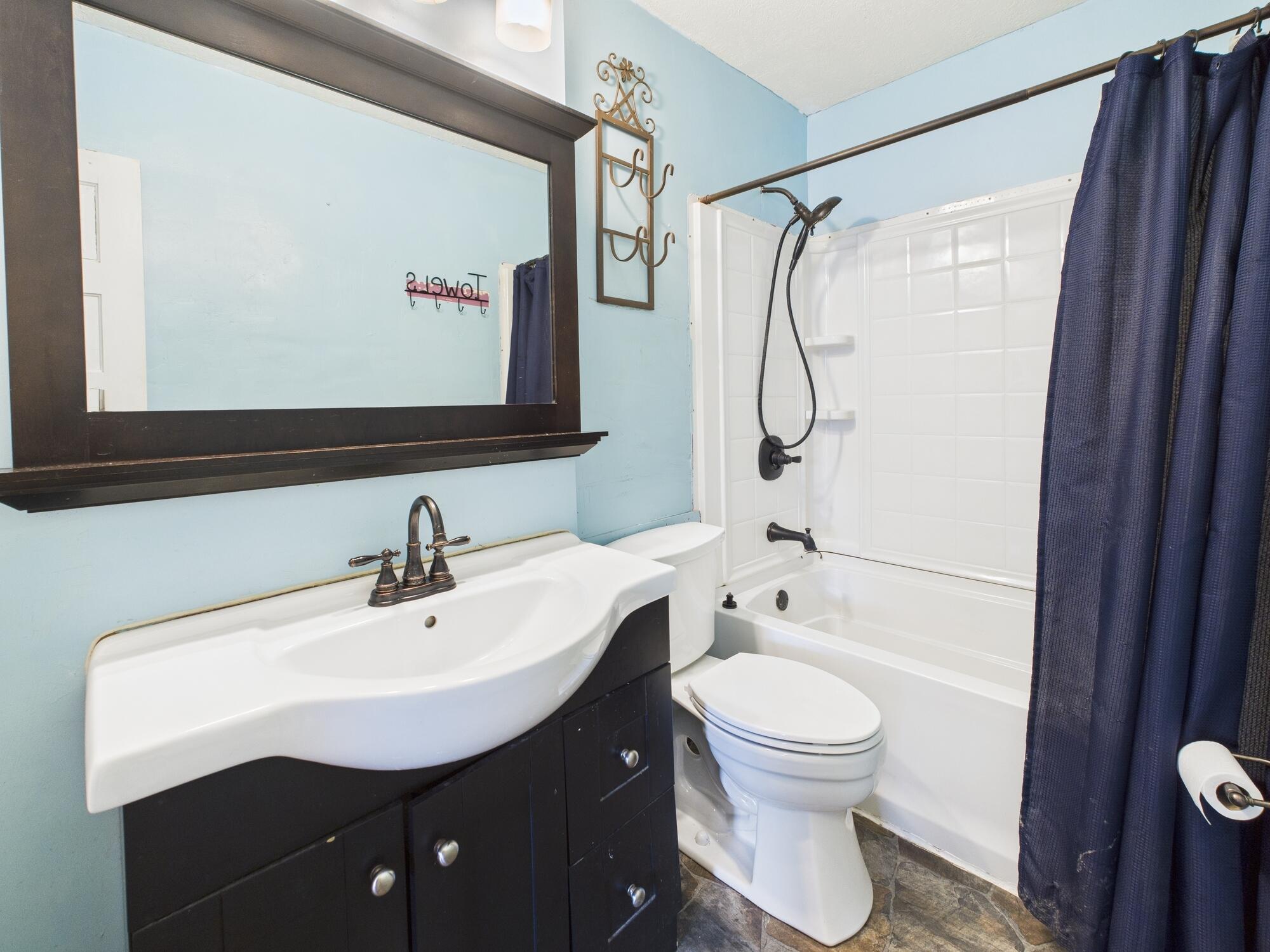 223 Park Drive, Greenville, Ohio 45331