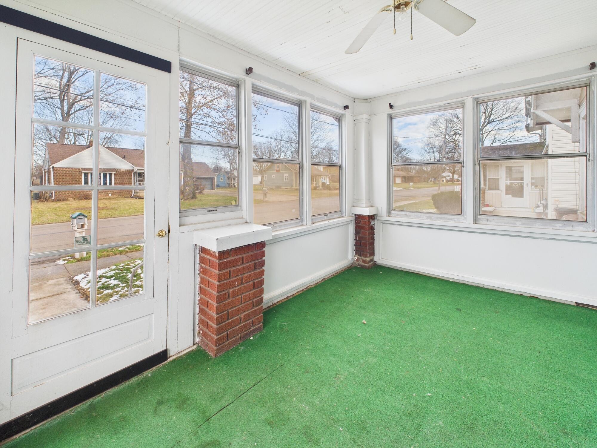 223 Park Drive, Greenville, Ohio 45331