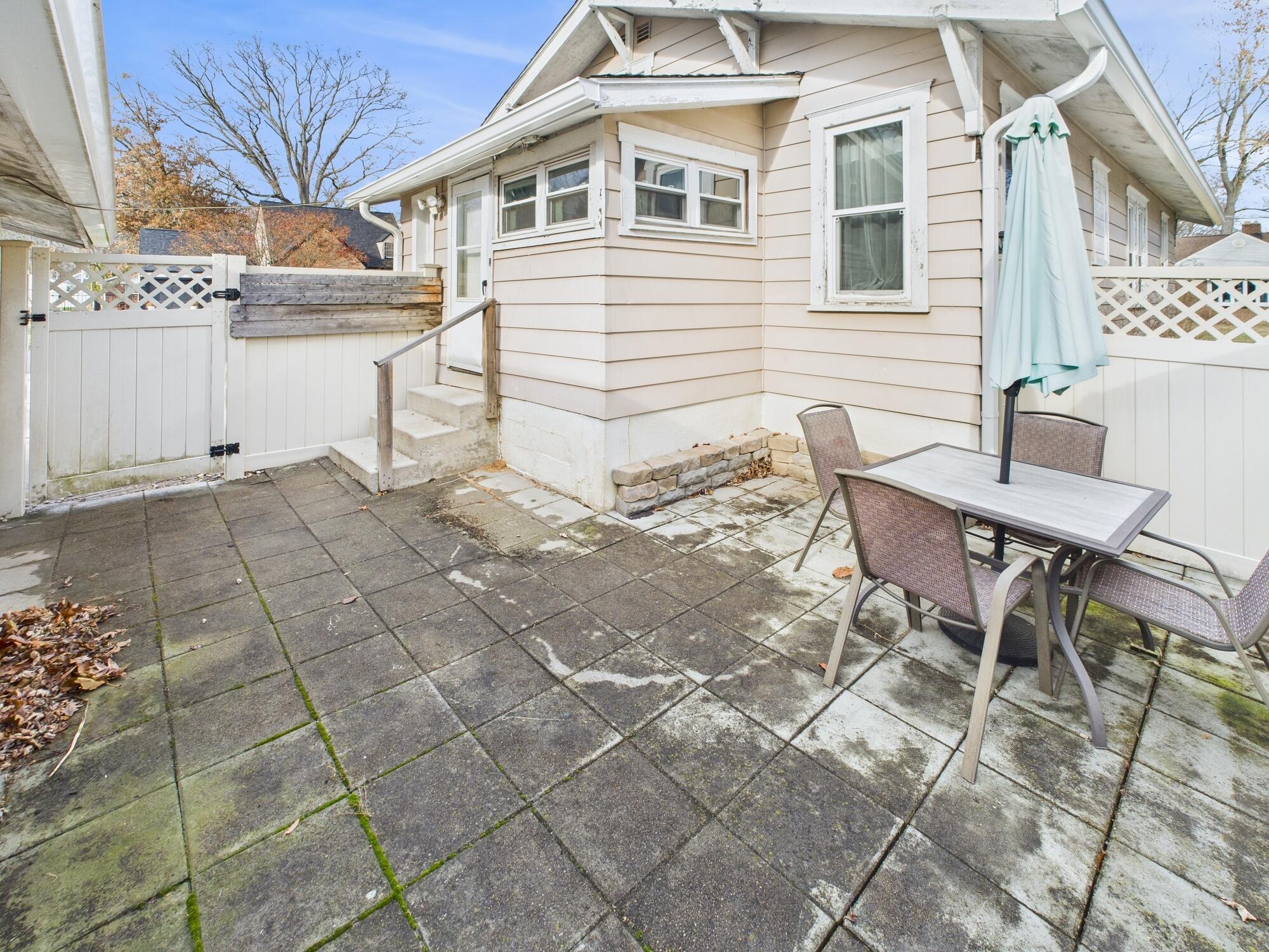 223 Park Drive, Greenville, Ohio 45331