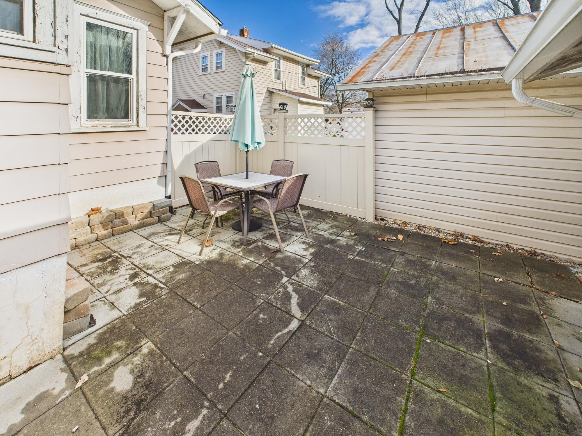 223 Park Drive, Greenville, Ohio 45331