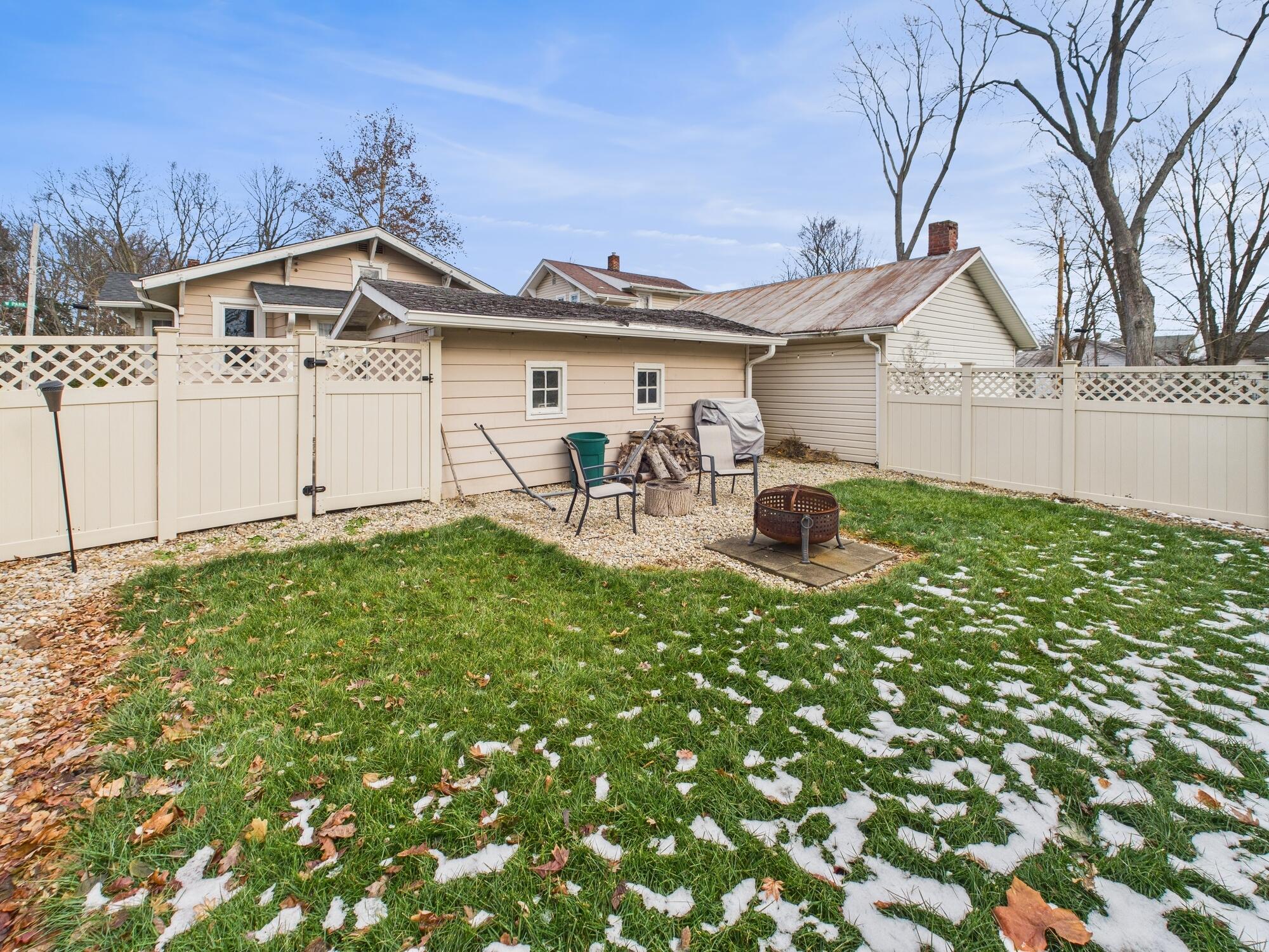 223 Park Drive, Greenville, Ohio 45331