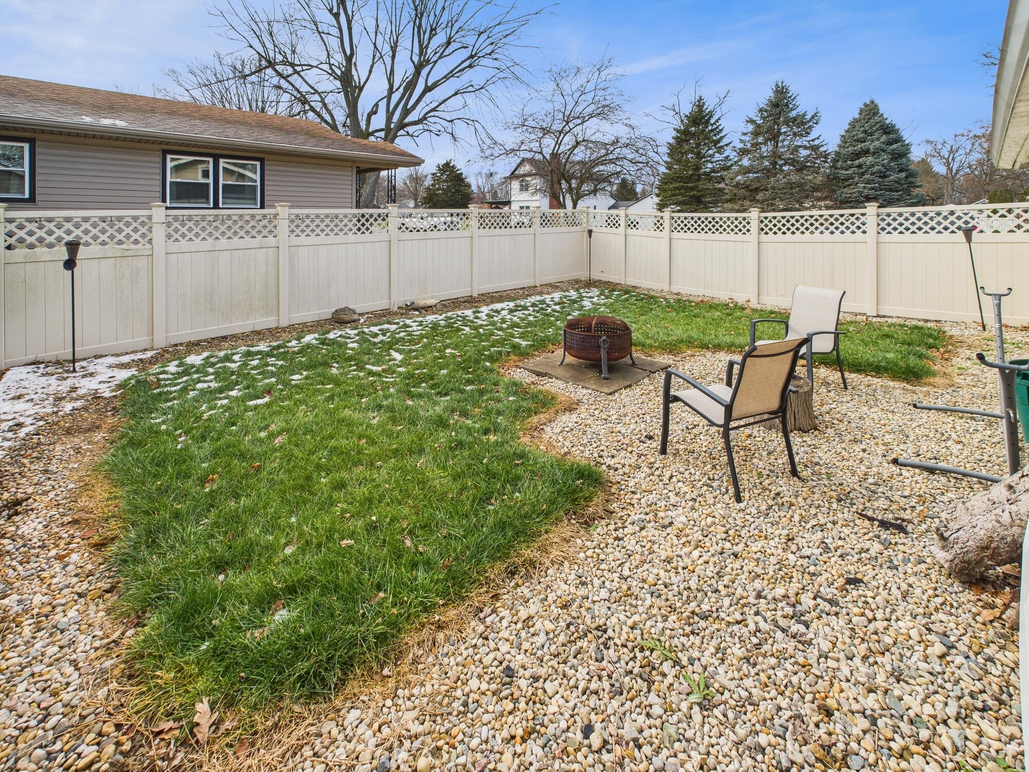 223 Park Drive, Greenville, Ohio 45331