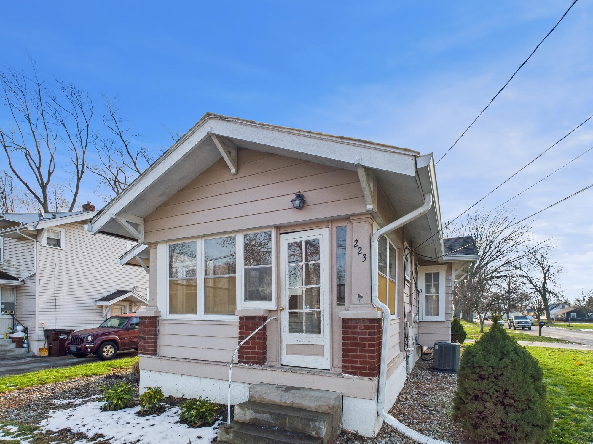 223 Park Drive, Greenville, Ohio 45331