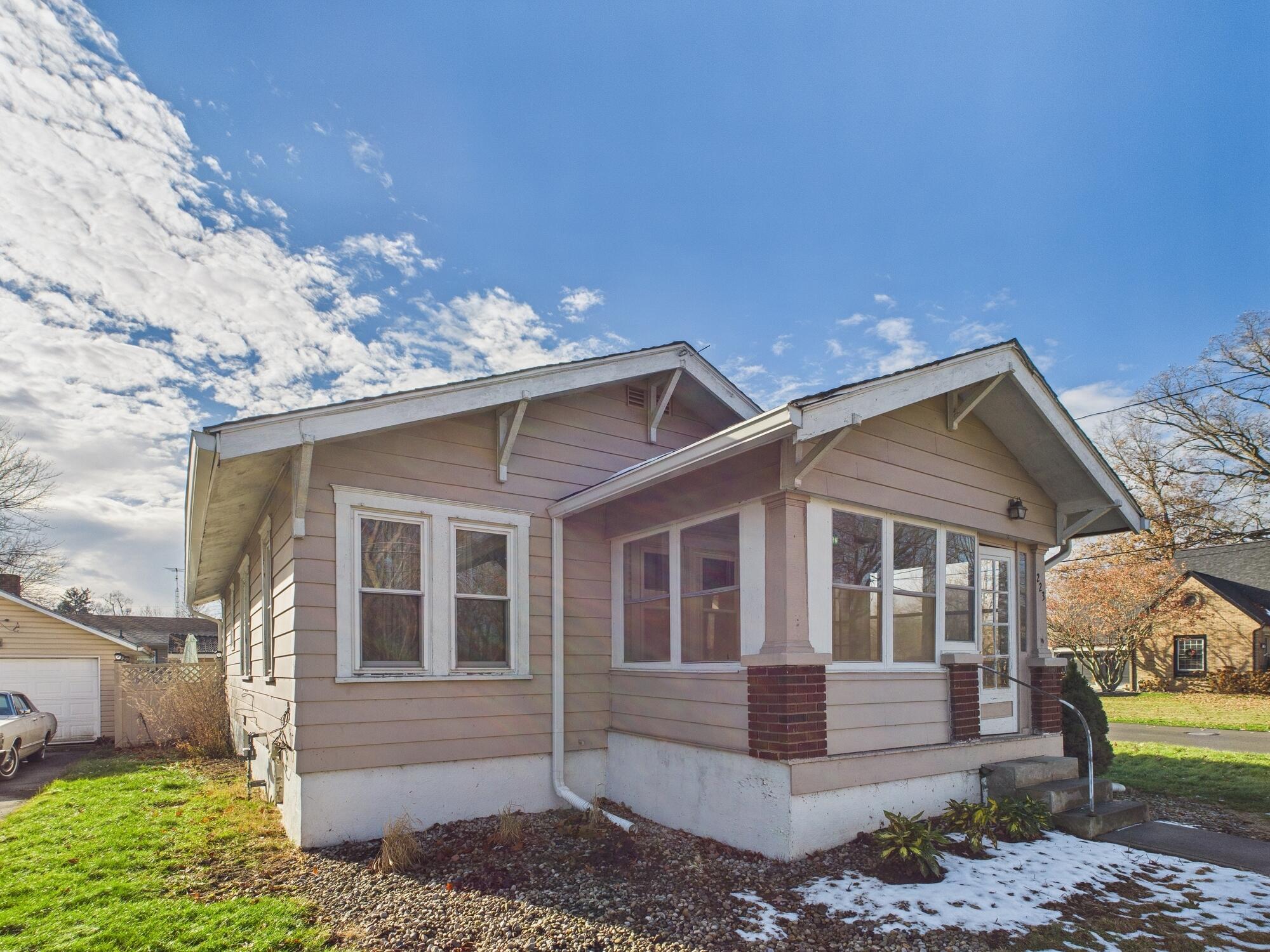 223 Park Drive, Greenville, Ohio 45331