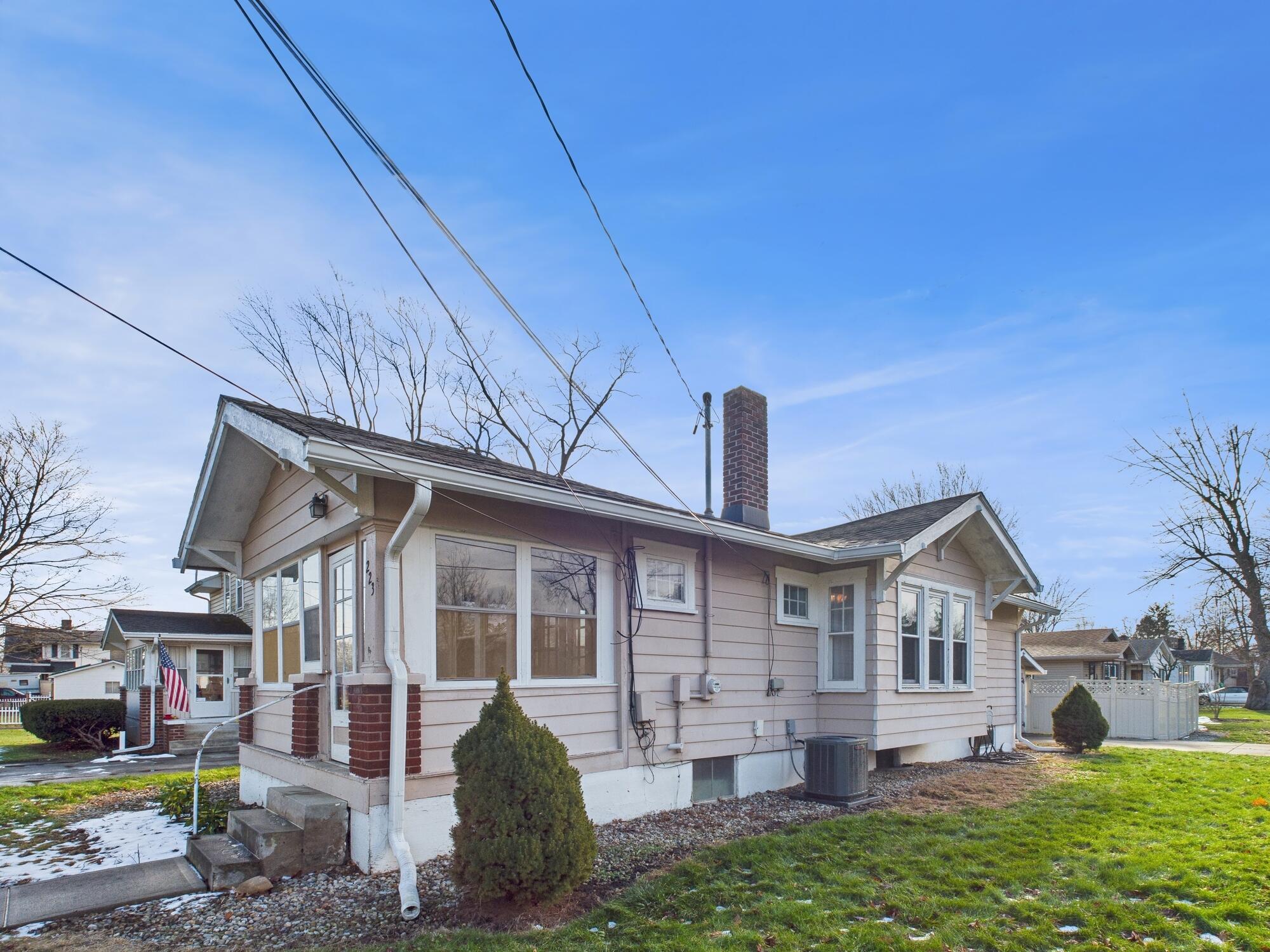 223 Park Drive, Greenville, Ohio 45331