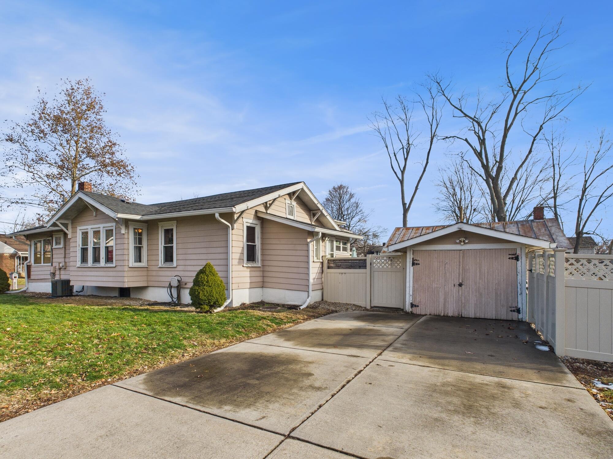 223 Park Drive, Greenville, Ohio 45331