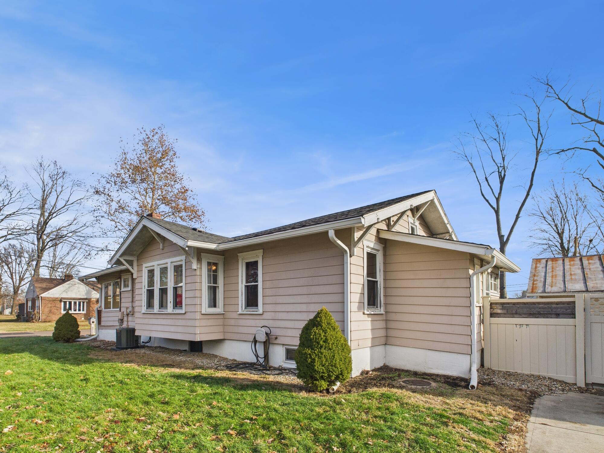 223 Park Drive, Greenville, Ohio 45331