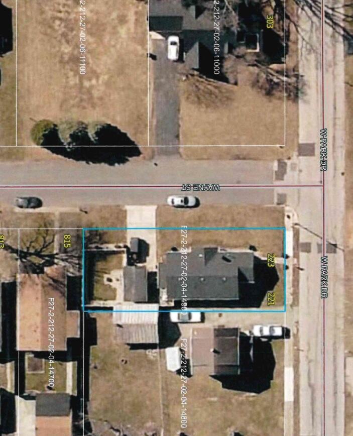 223 Park Drive, Greenville, Ohio 45331