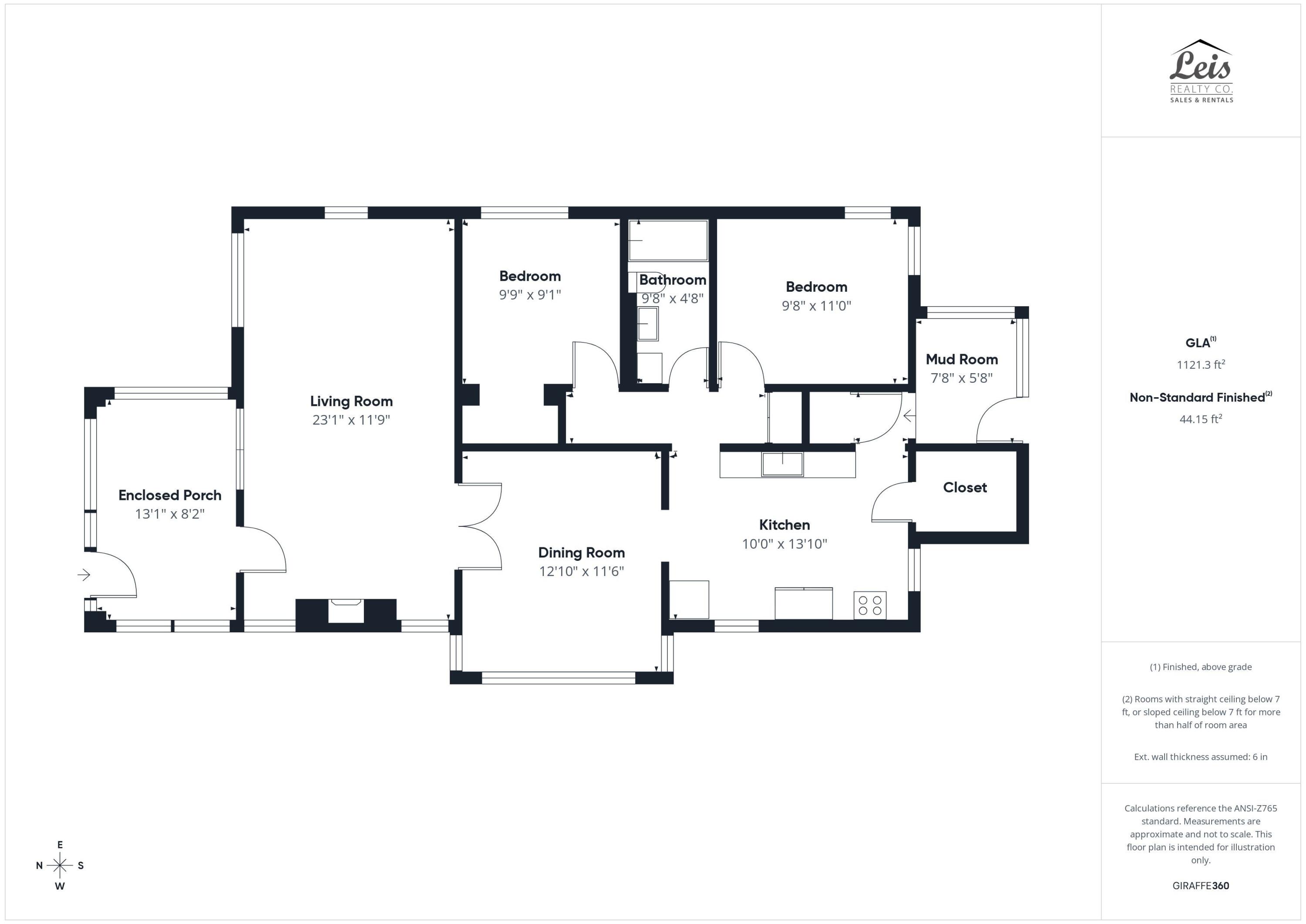 223 Park Drive, Greenville, Ohio 45331