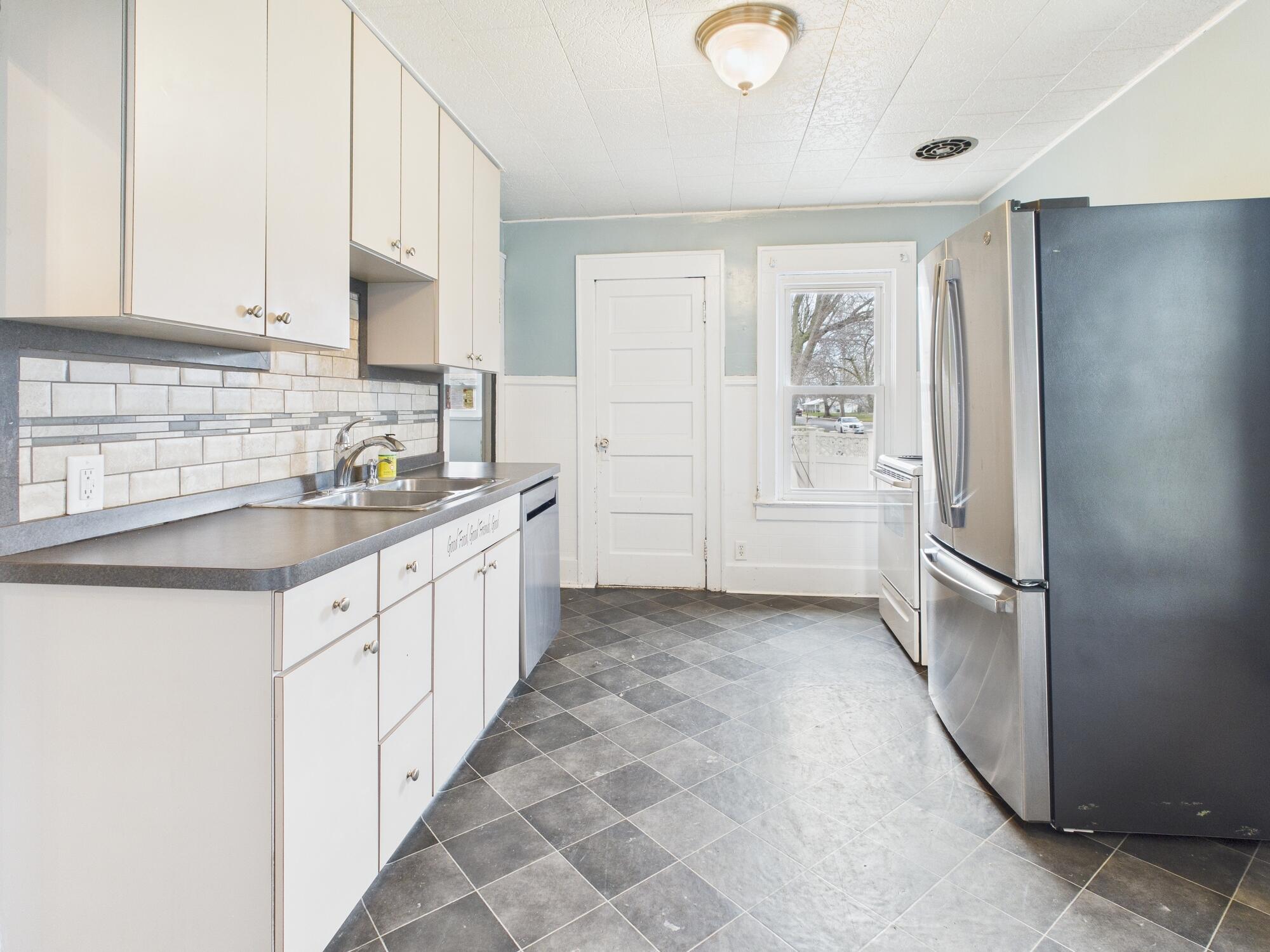 223 Park Drive, Greenville, Ohio 45331