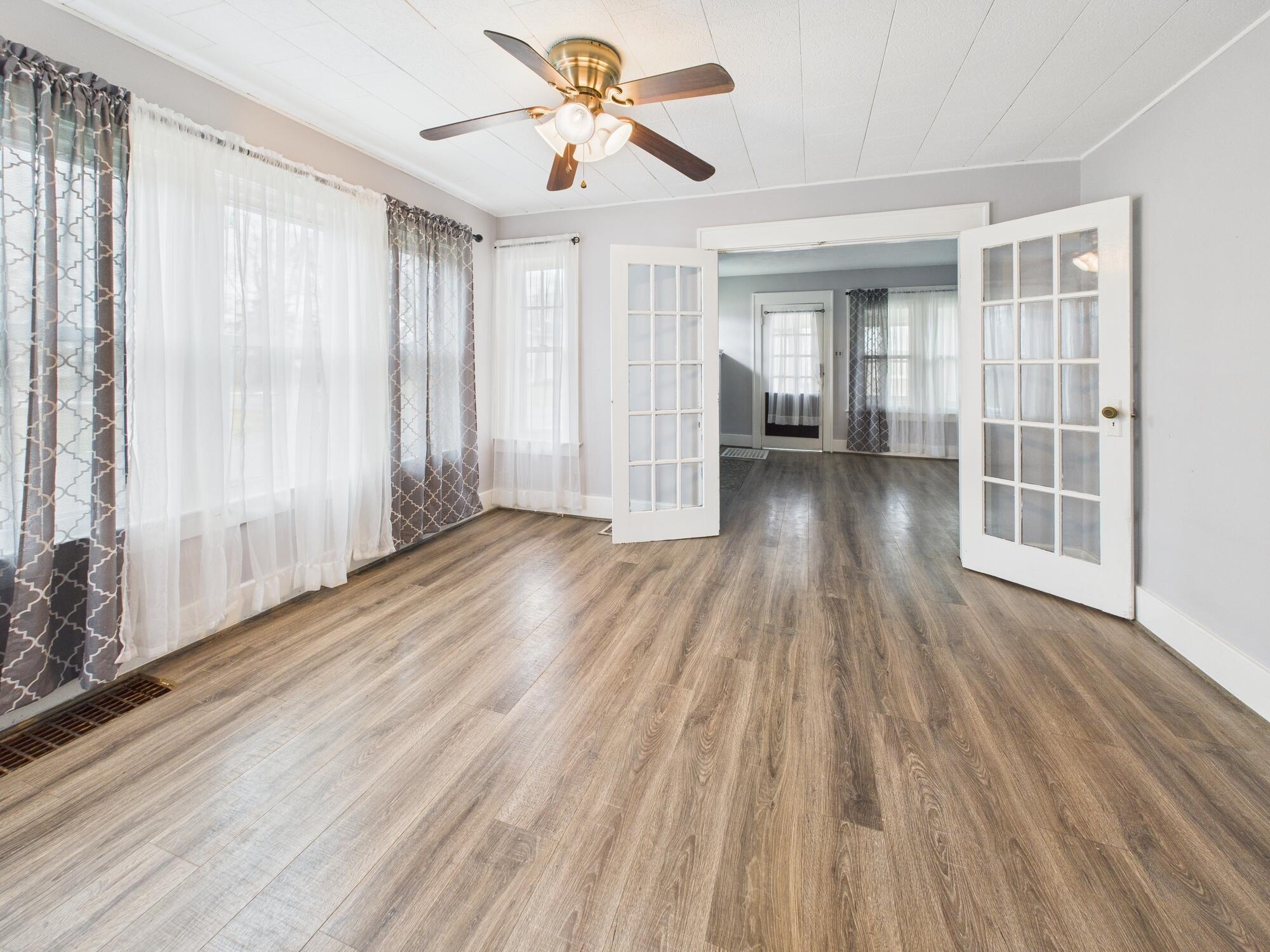 223 Park Drive, Greenville, Ohio 45331