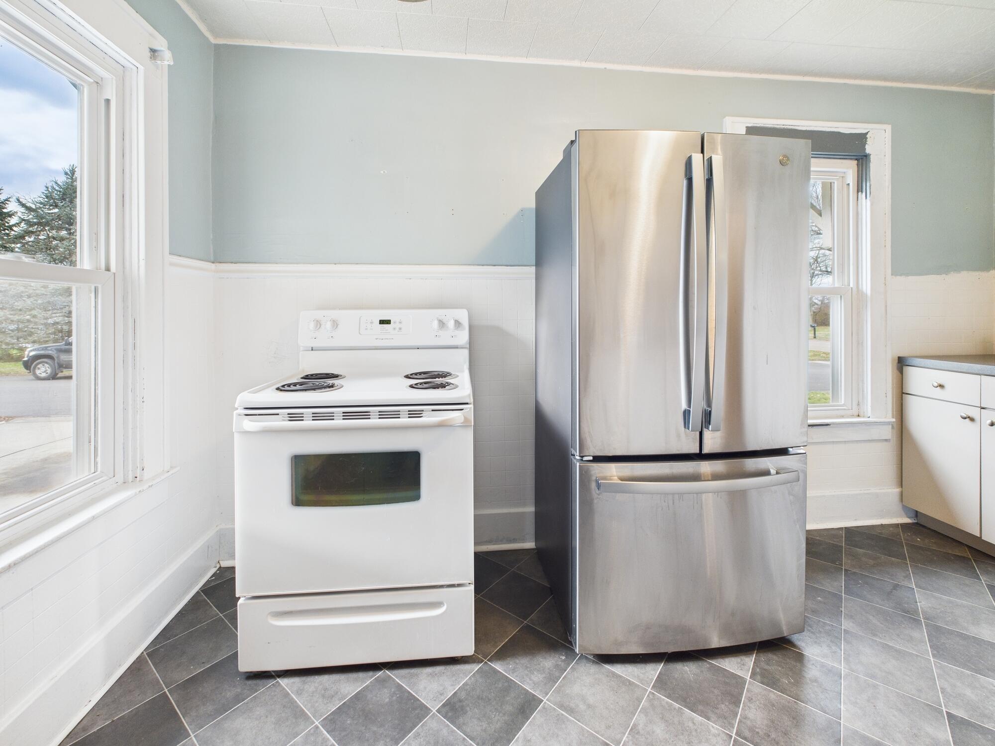 223 Park Drive, Greenville, Ohio 45331